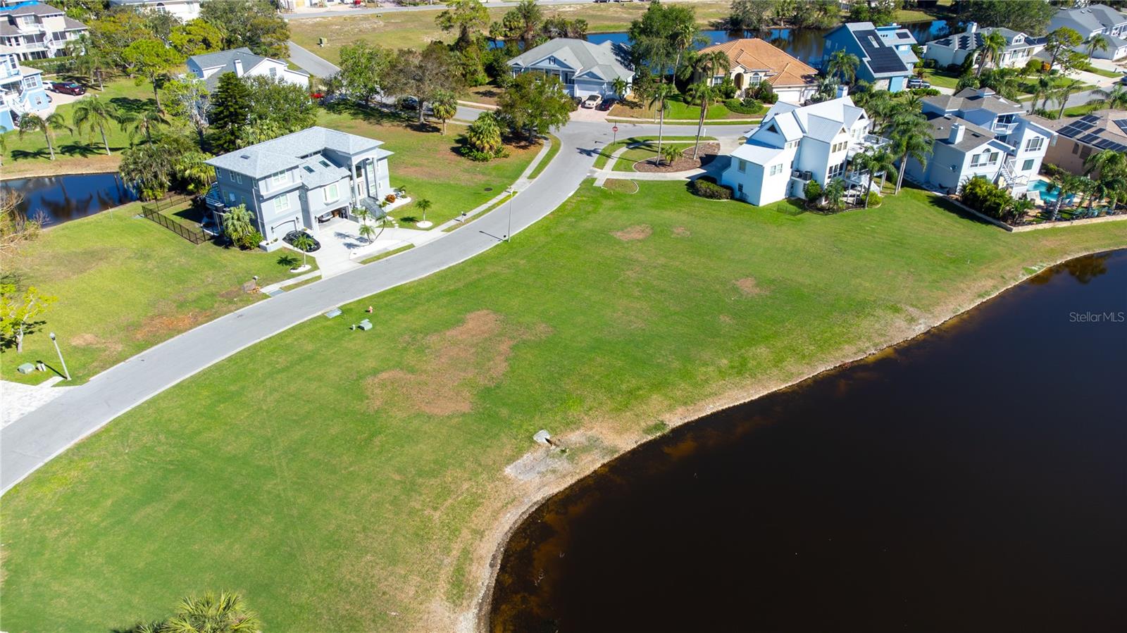85 SANDPIPER POINTE CT, TARPON SPRINGS, FL, 34689