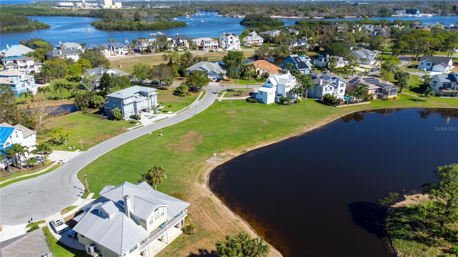 85 SANDPIPER POINTE CT, TARPON SPRINGS, FL, 34689