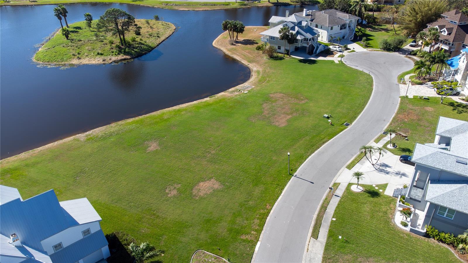 85 SANDPIPER POINTE CT, TARPON SPRINGS, FL, 34689