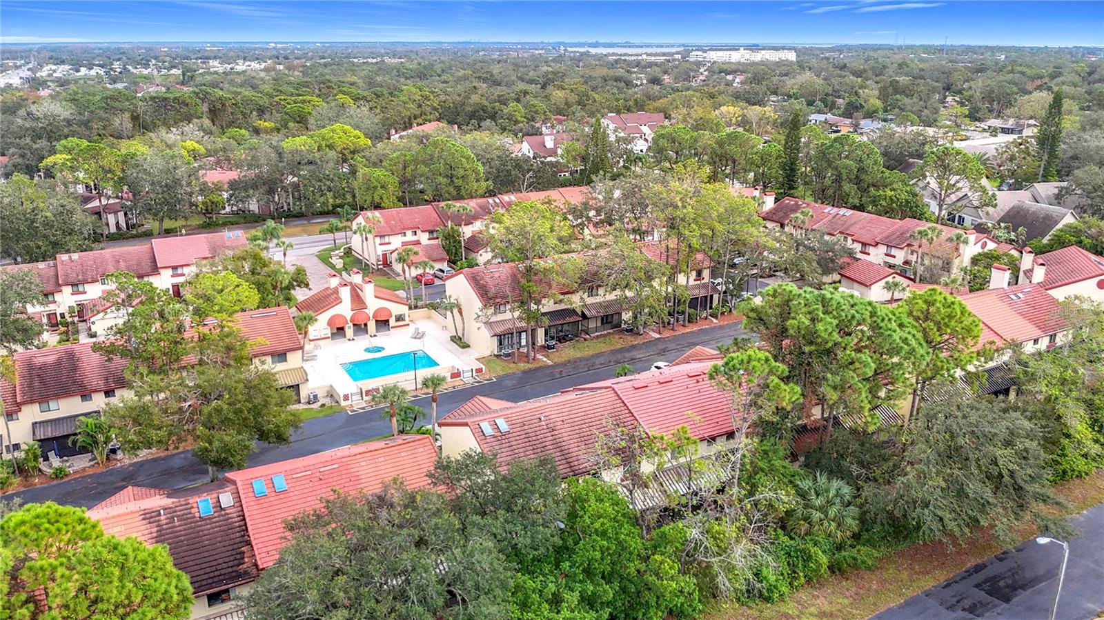 3460 COUNTRYSIDE BLVD #29, CLEARWATER, FL, 33761