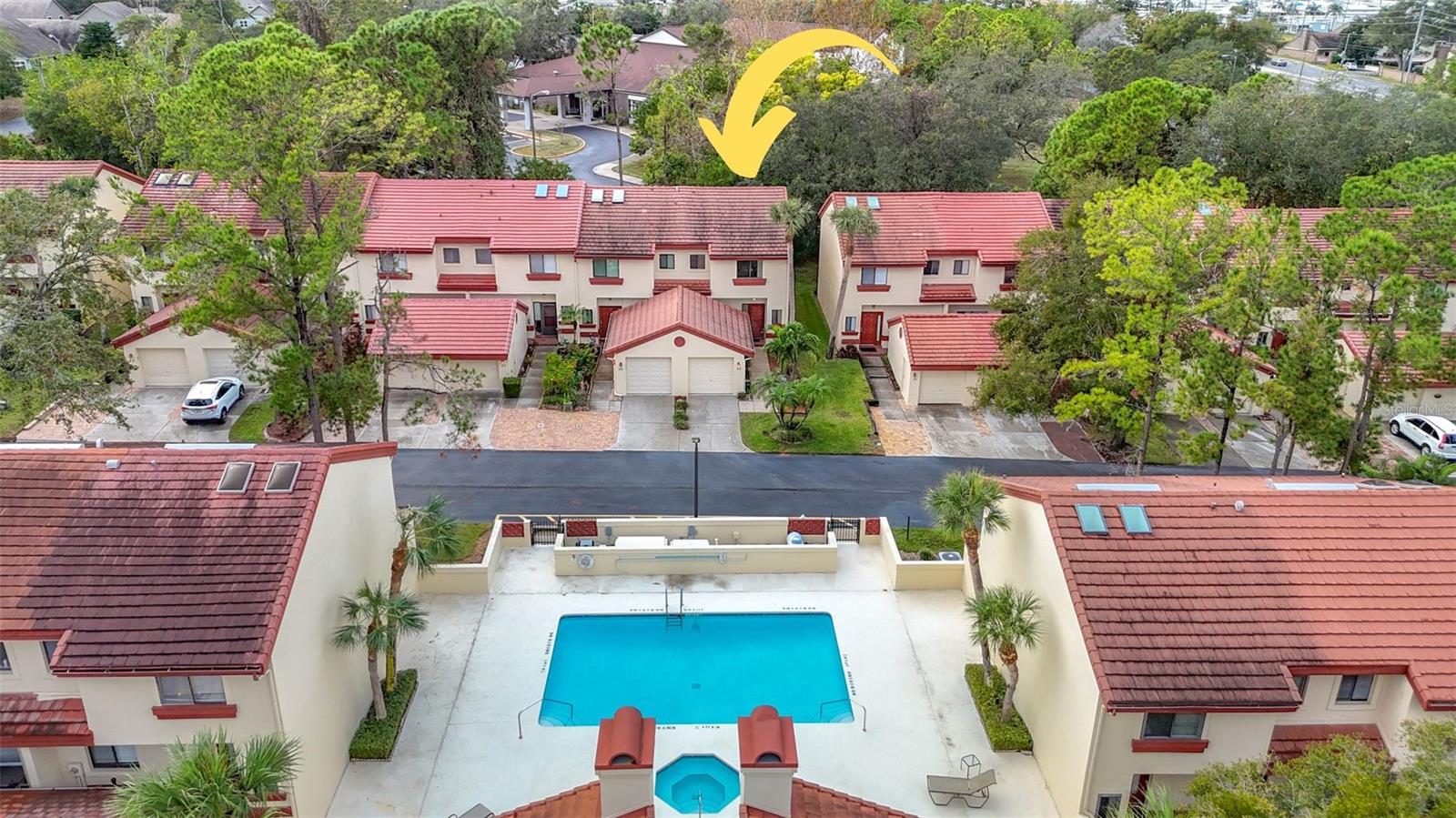3460 COUNTRYSIDE BLVD #29, CLEARWATER, FL, 33761