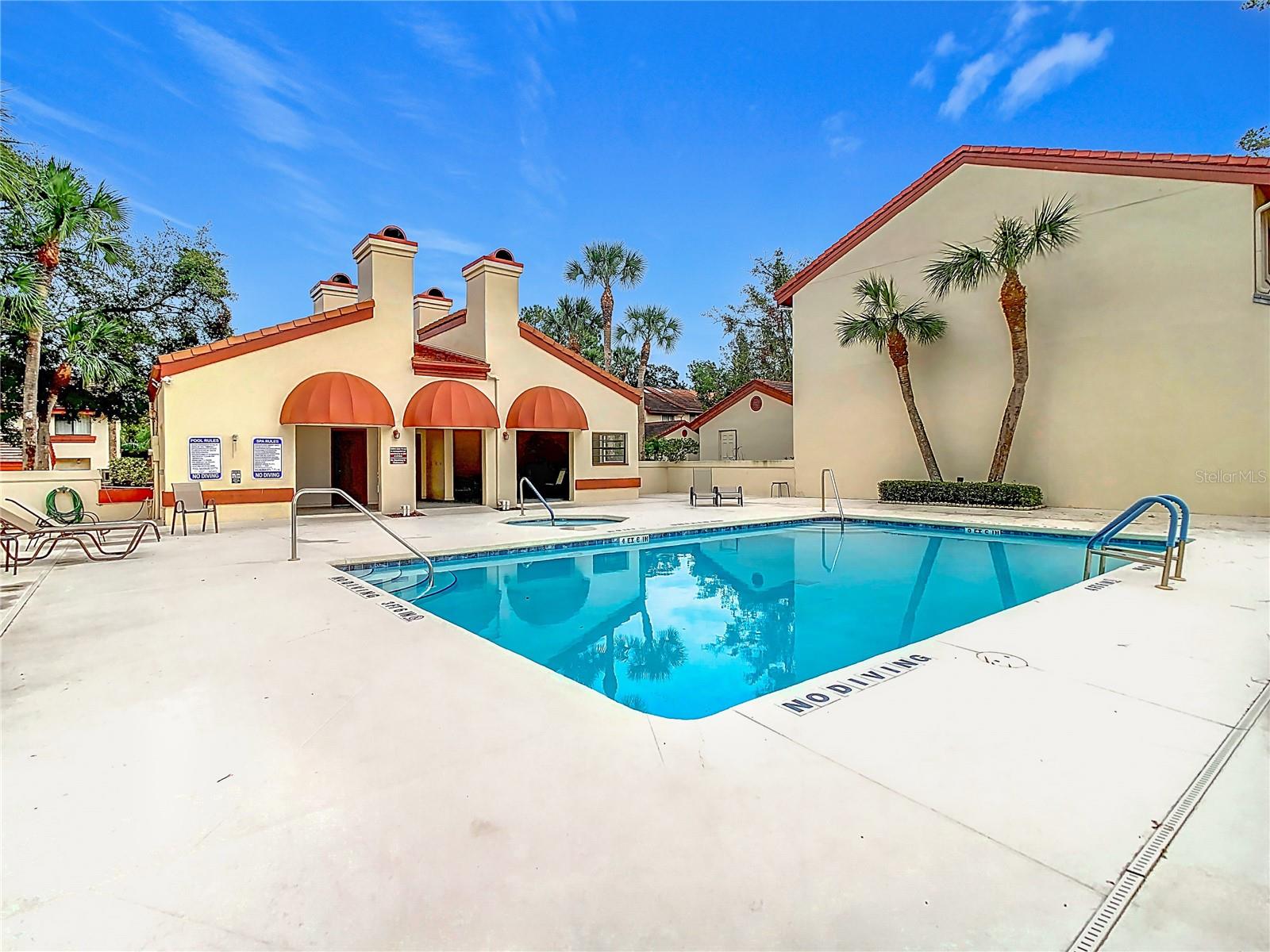 3460 COUNTRYSIDE BLVD #29, CLEARWATER, FL, 33761