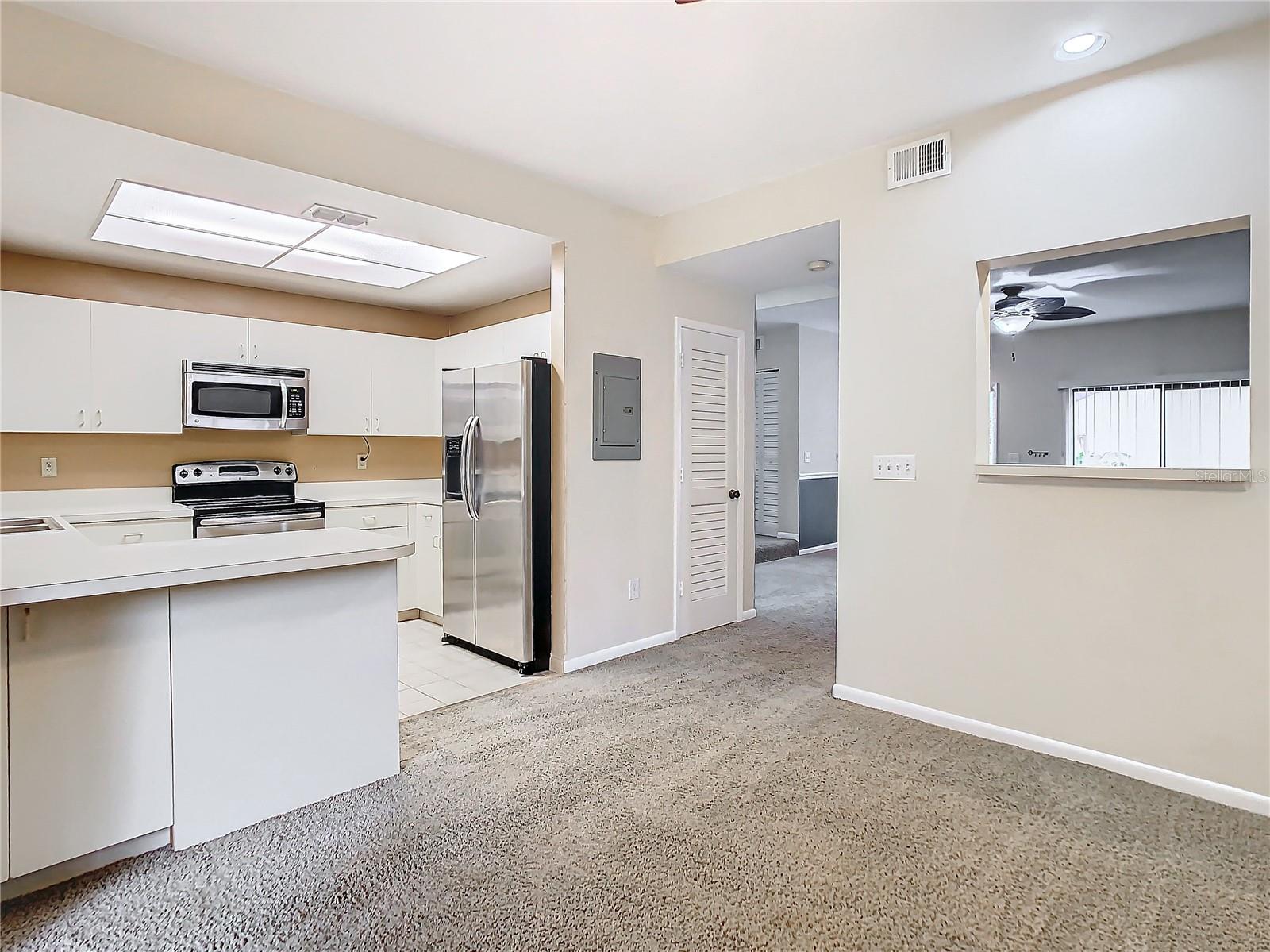 3460 COUNTRYSIDE BLVD #29, CLEARWATER, FL, 33761