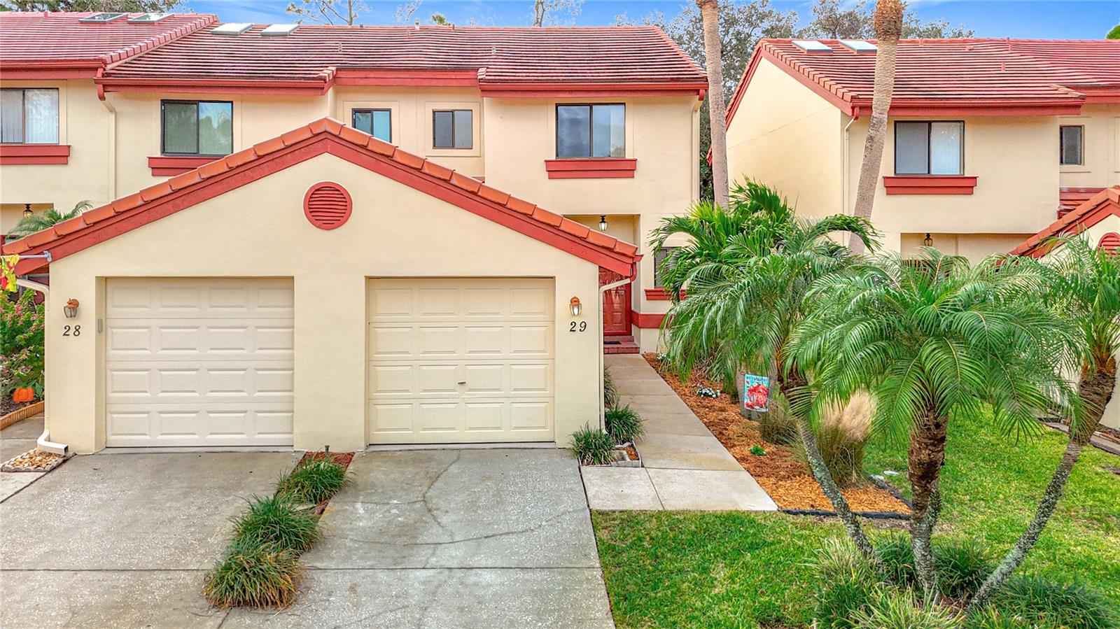 3460 COUNTRYSIDE BLVD #29, CLEARWATER, FL, 33761