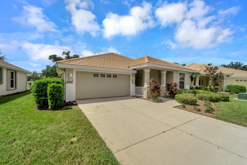 2771 WHISPERING PINE LN, NORTH PORT, FL, 34287