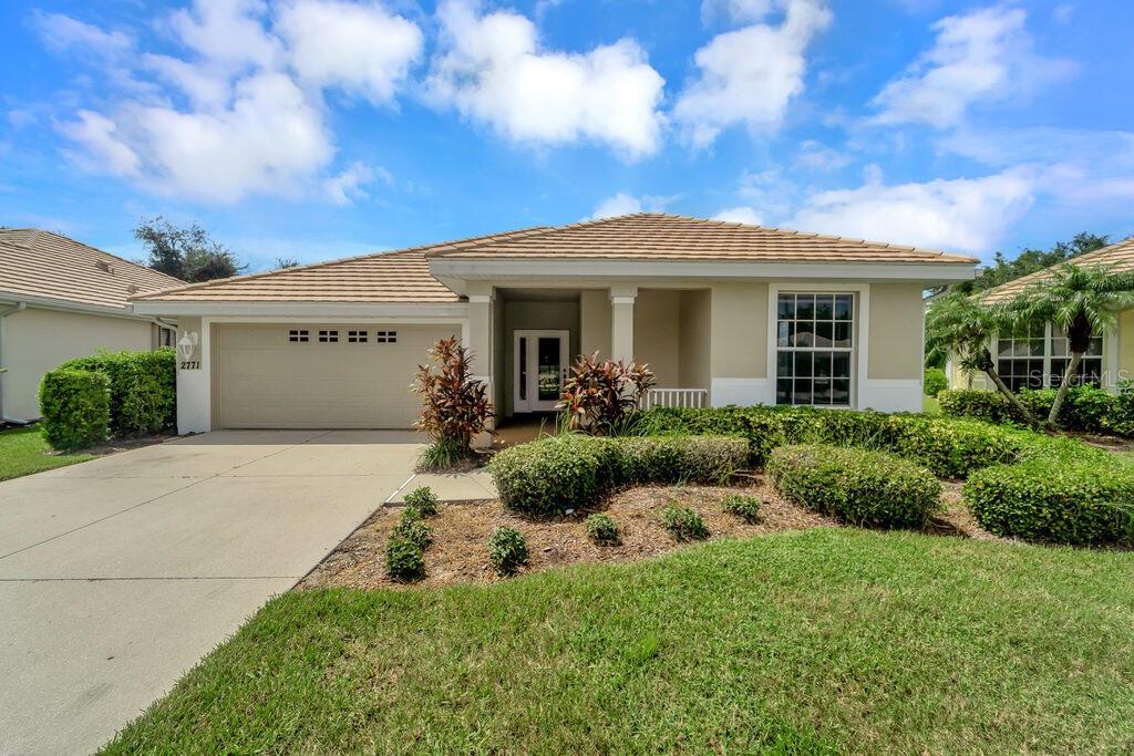 2771 WHISPERING PINE LN, NORTH PORT, FL, 34287