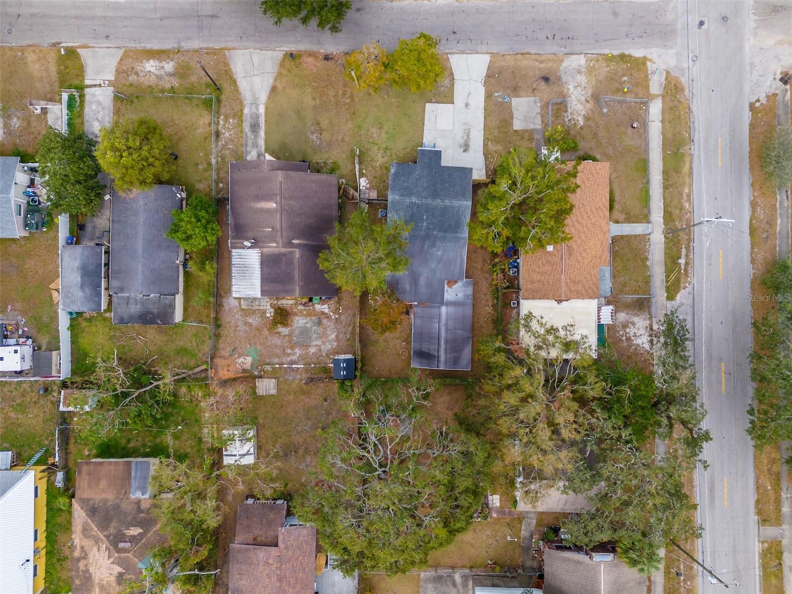 1821 E HUMPHREY ST, TAMPA, FL, 33604