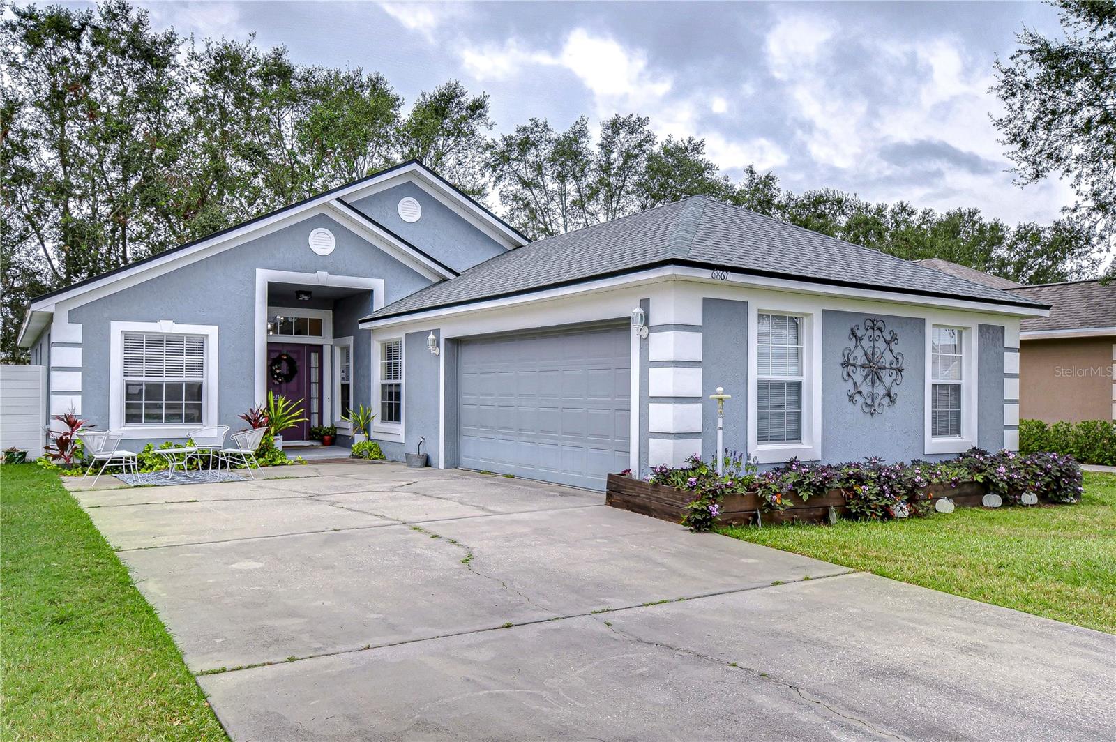 6867 SHADOWCAST LN, LAKELAND, FL, 33813