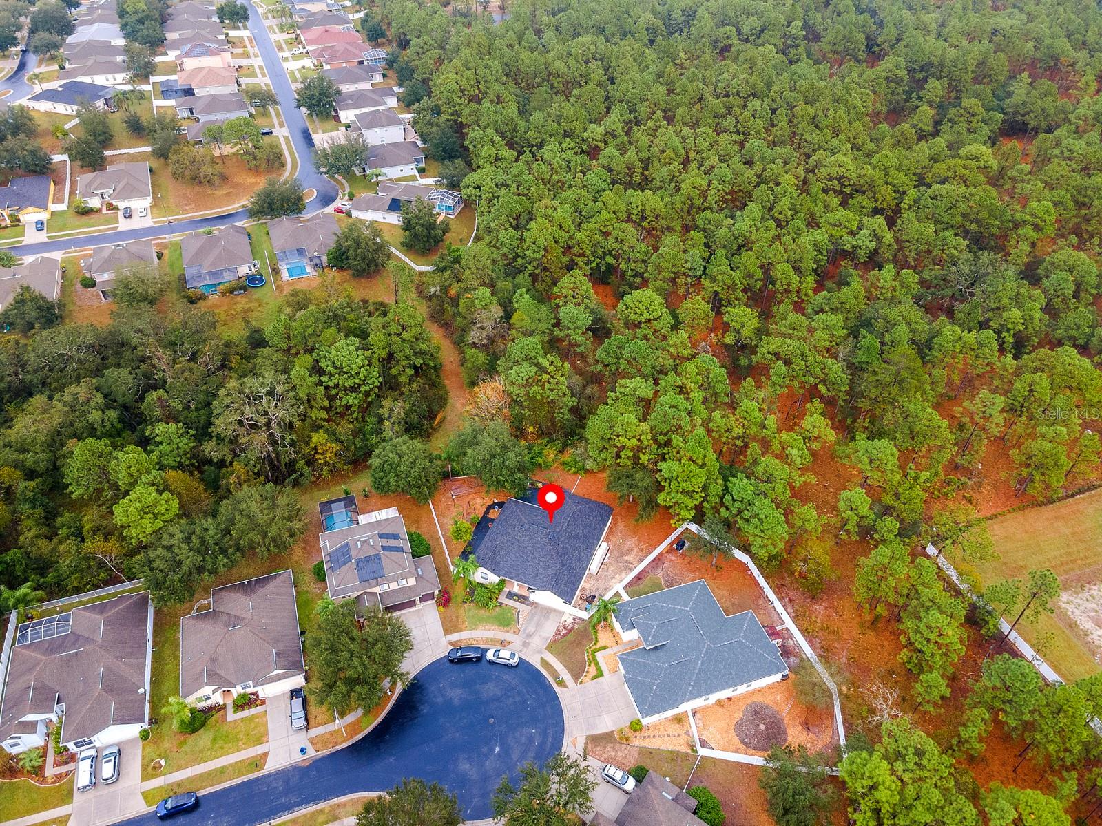 14649 DEACON CT, SPRING HILL, FL, 34609