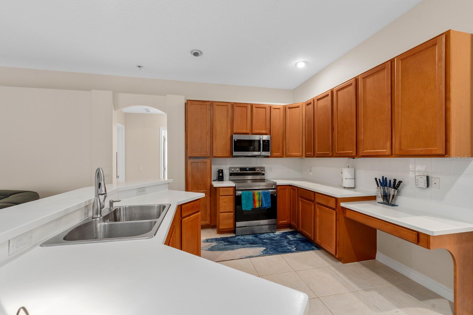 14649 DEACON CT, SPRING HILL, FL, 34609