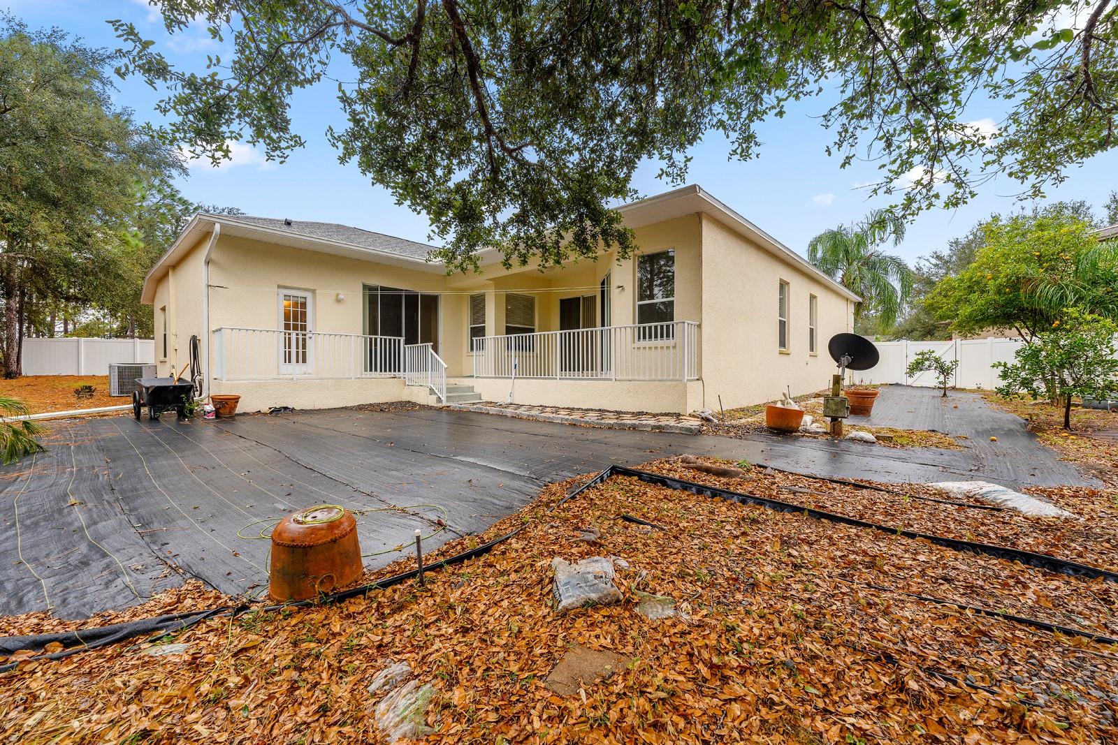 14649 DEACON CT, SPRING HILL, FL, 34609
