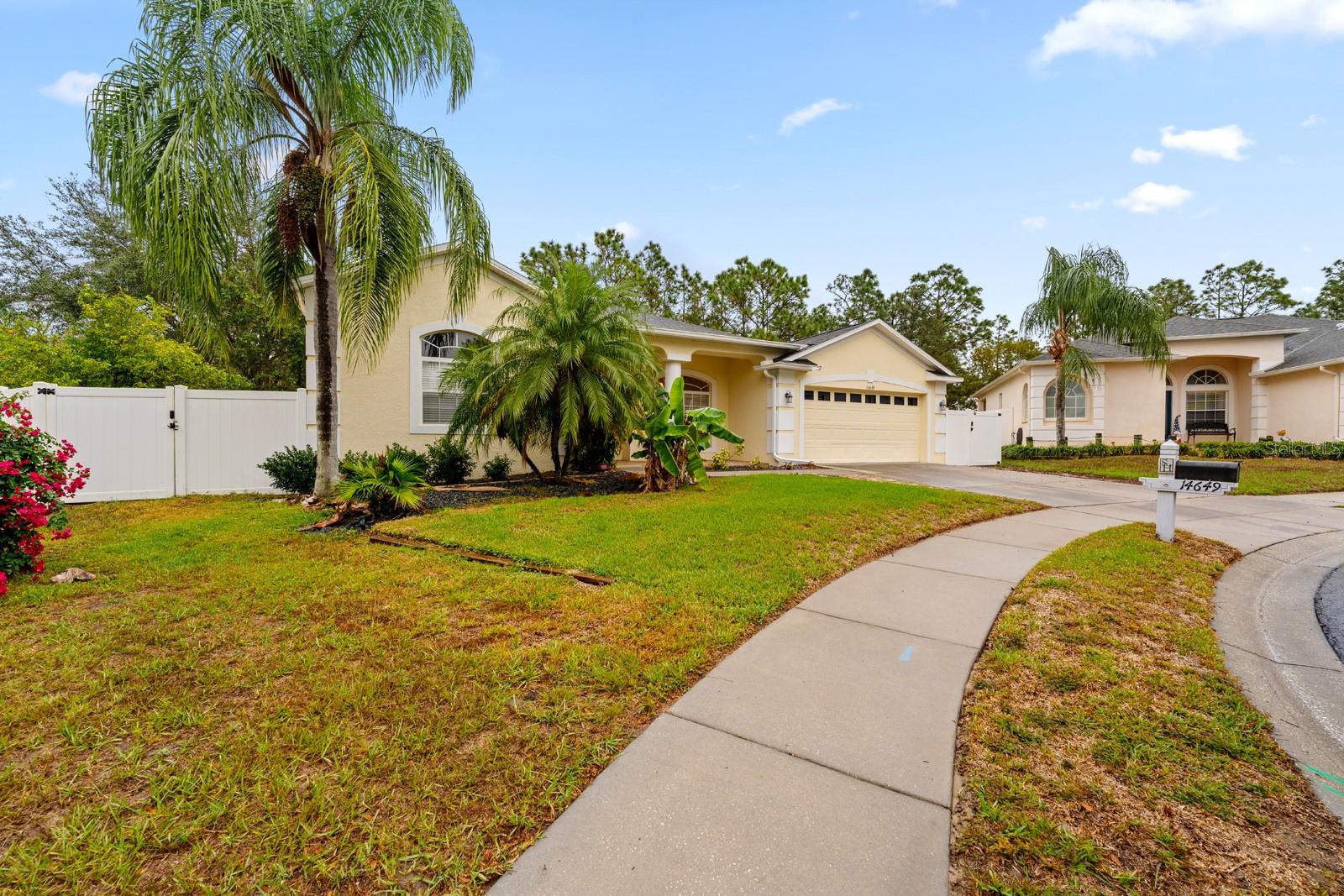 14649 DEACON CT, SPRING HILL, FL, 34609