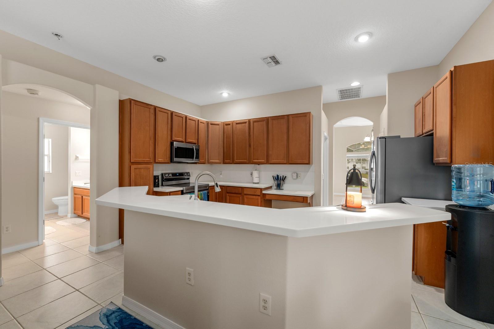 14649 DEACON CT, SPRING HILL, FL, 34609