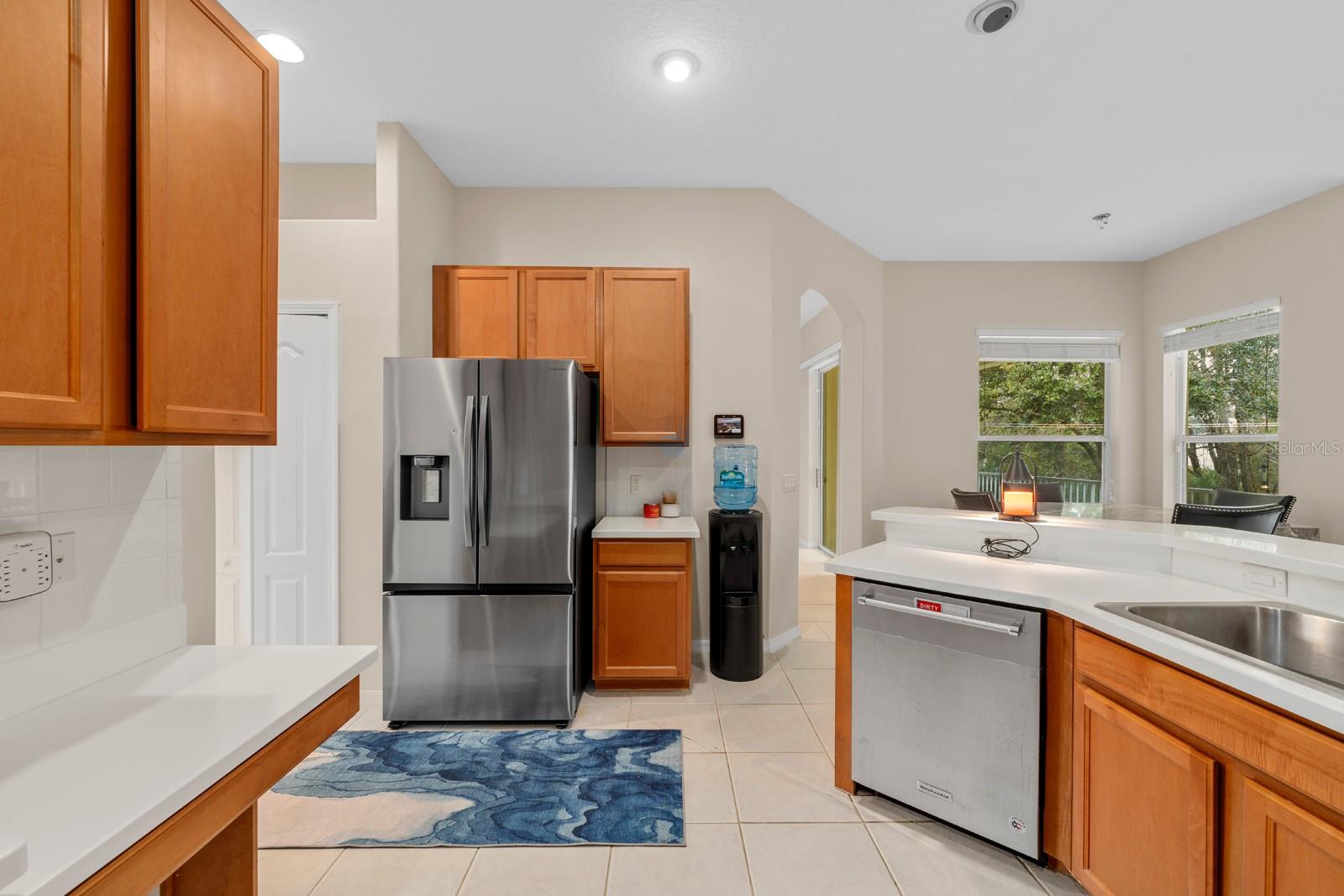 14649 DEACON CT, SPRING HILL, FL, 34609