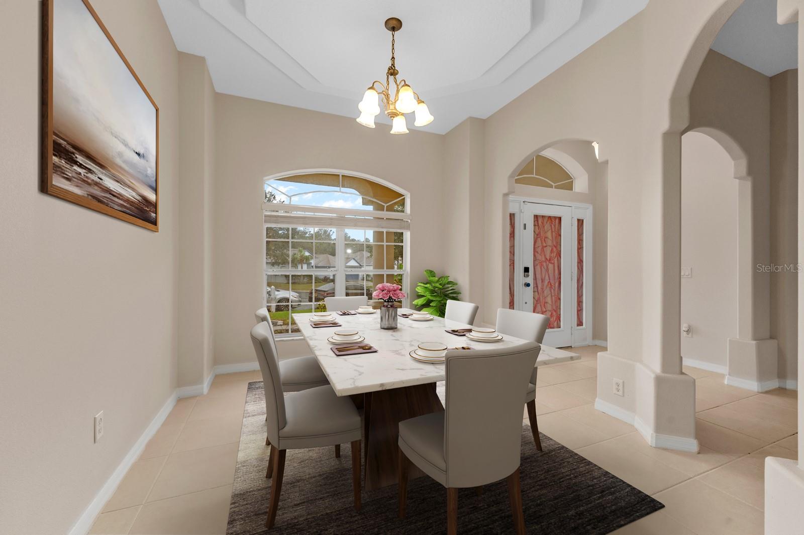 14649 DEACON CT, SPRING HILL, FL, 34609