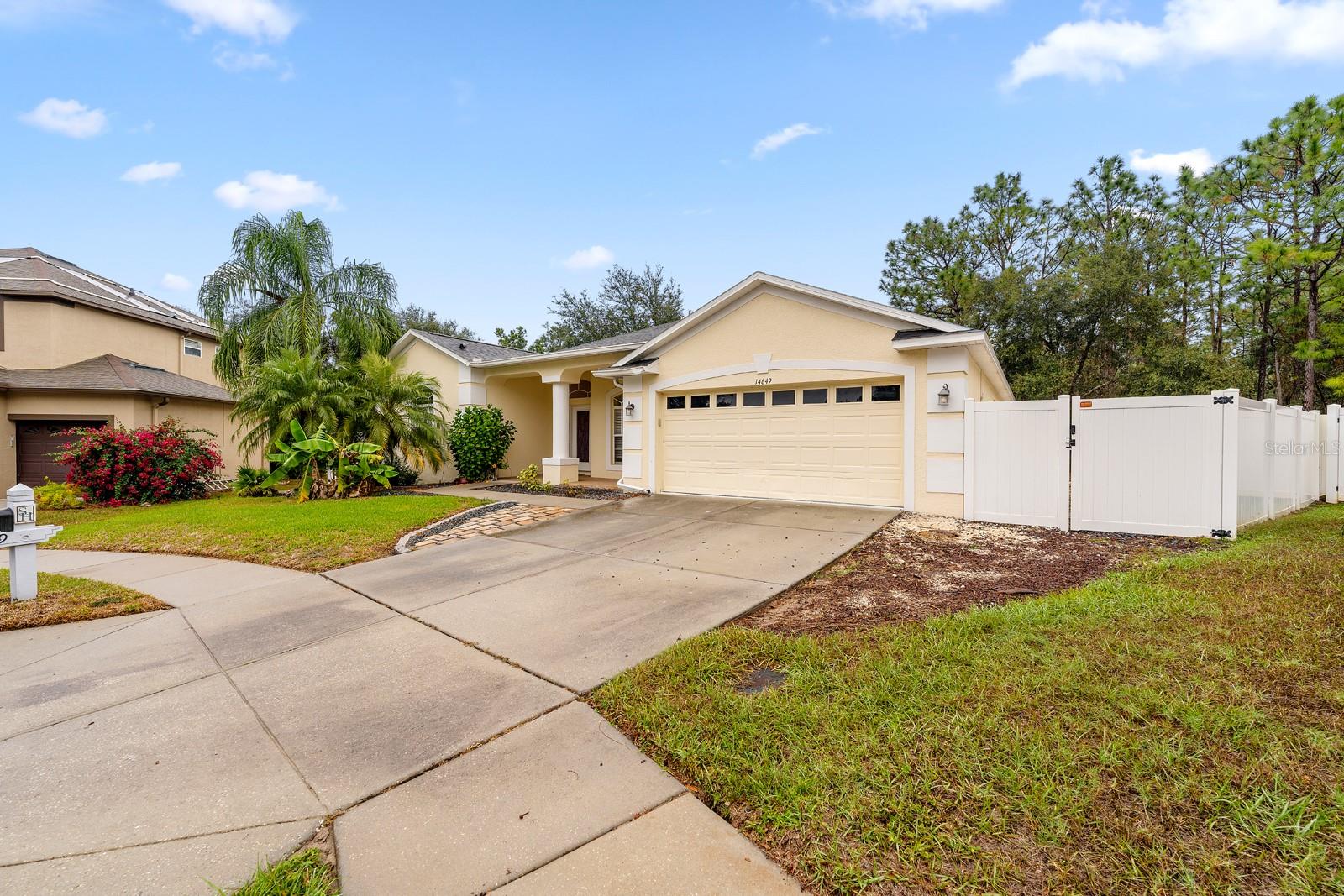 14649 DEACON CT, SPRING HILL, FL, 34609