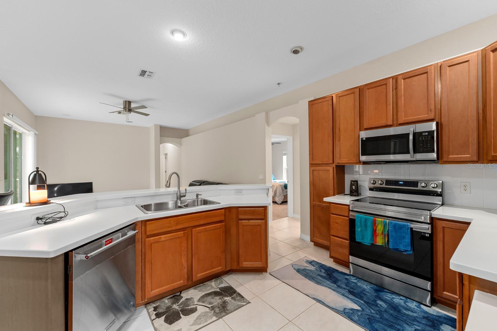 14649 DEACON CT, SPRING HILL, FL, 34609
