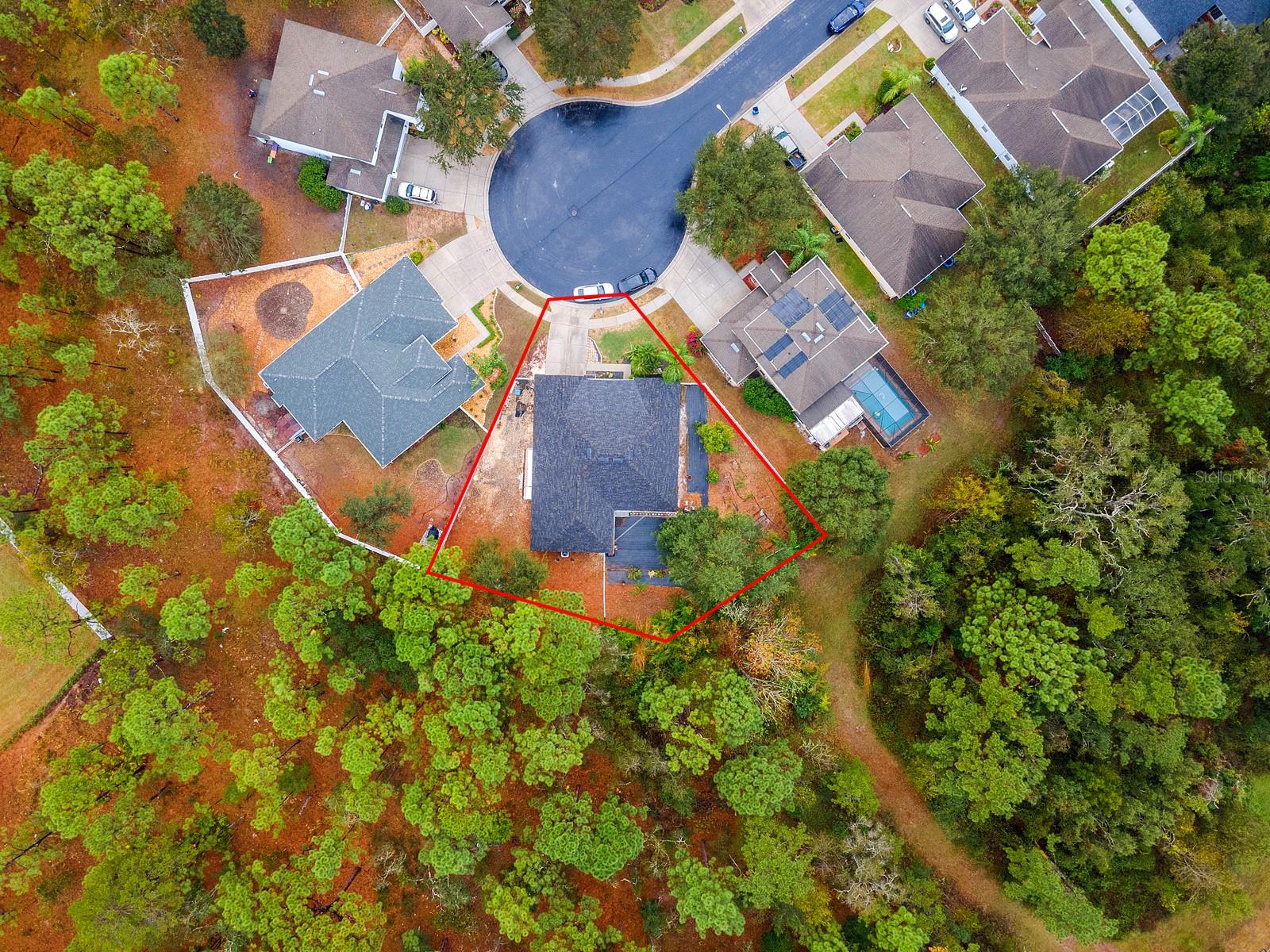 14649 DEACON CT, SPRING HILL, FL, 34609