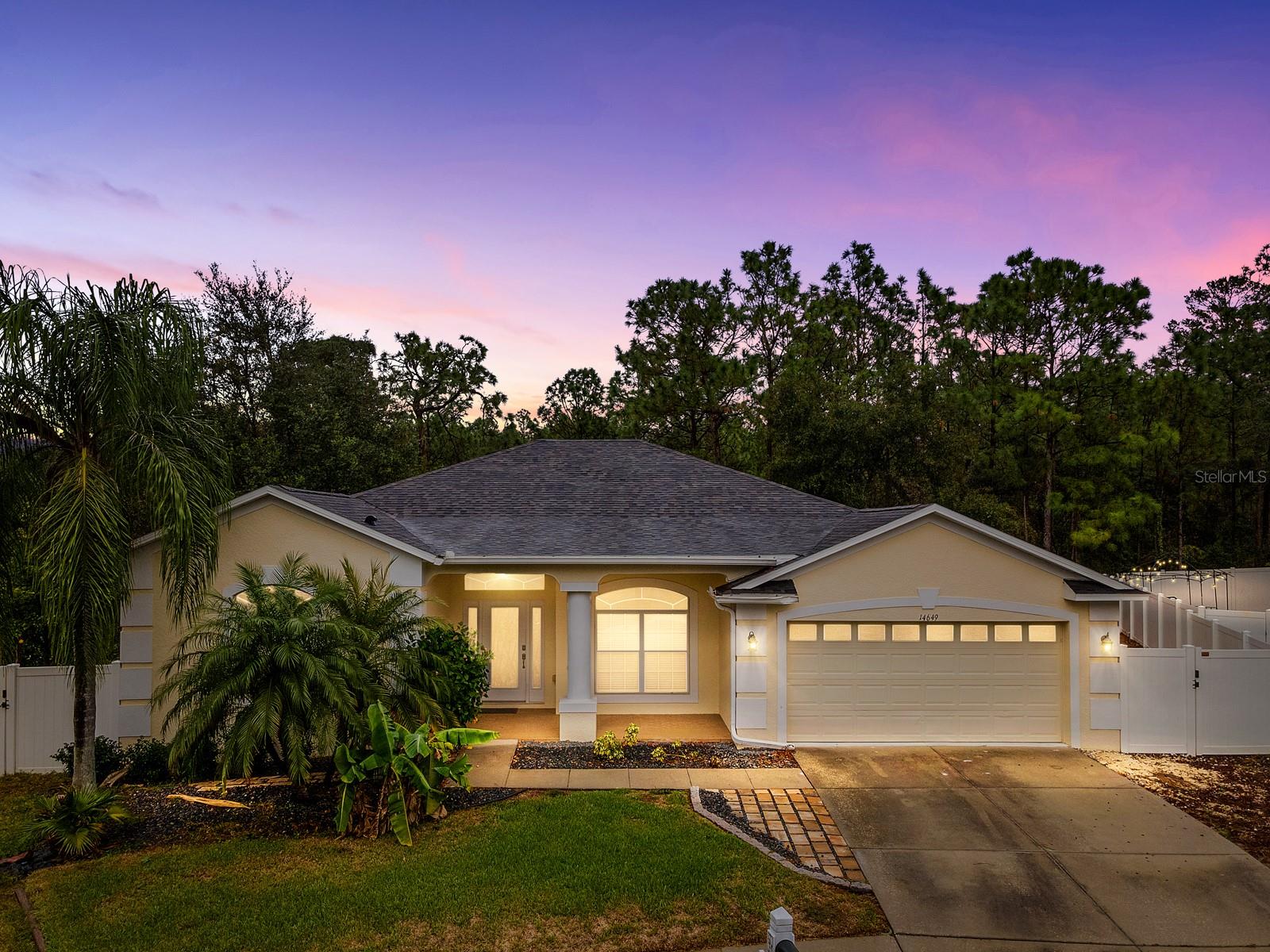 14649 DEACON CT, SPRING HILL, FL, 34609