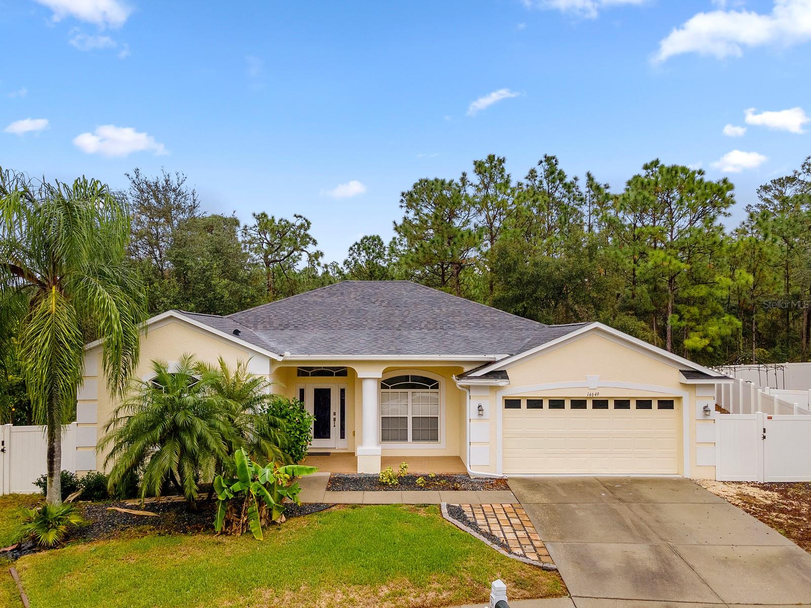 14649 DEACON CT, SPRING HILL, FL, 34609