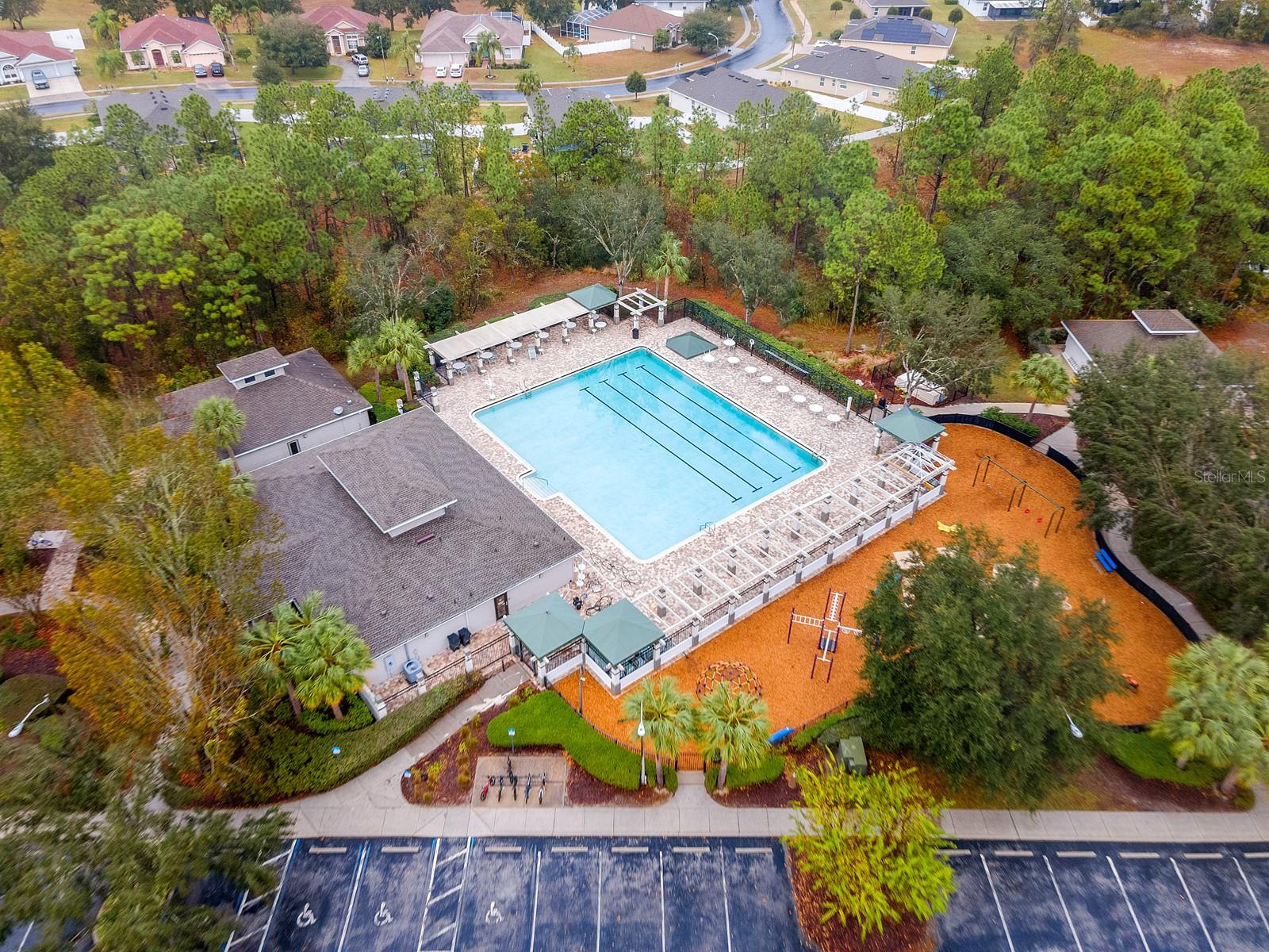 14649 DEACON CT, SPRING HILL, FL, 34609