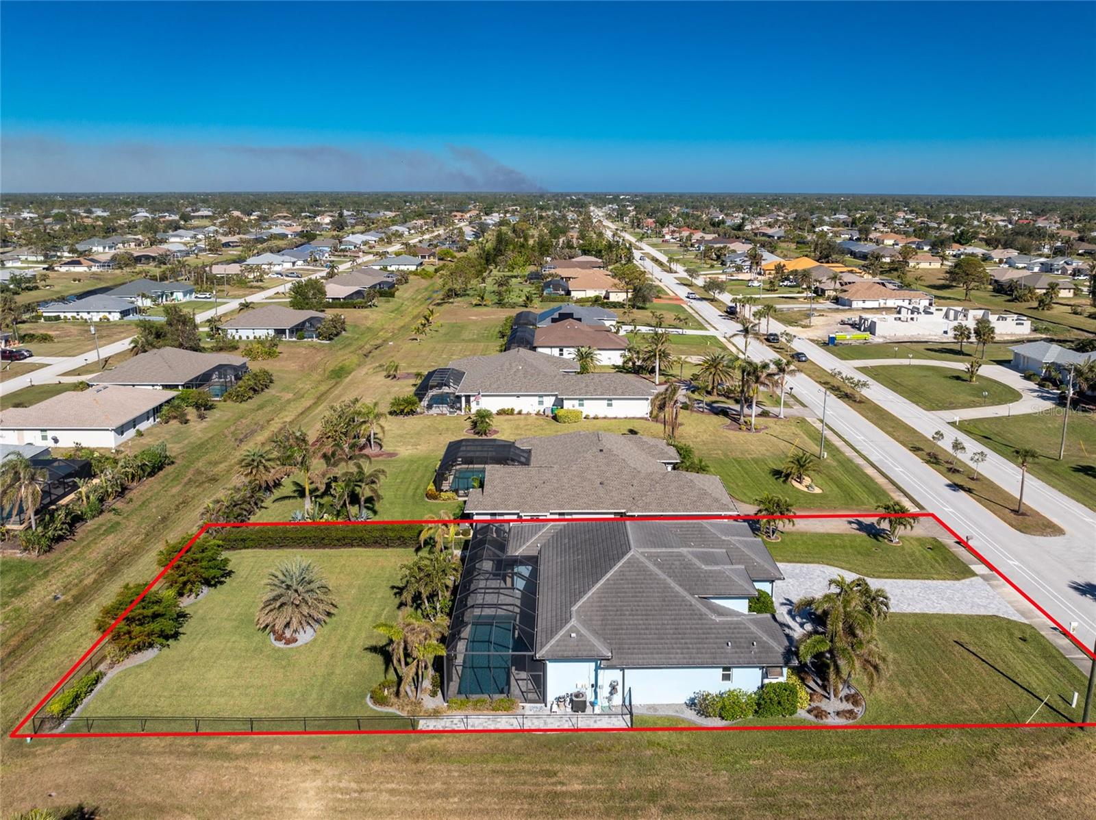 231 ROTONDA BLVD N, ROTONDA WEST, FL, 33947