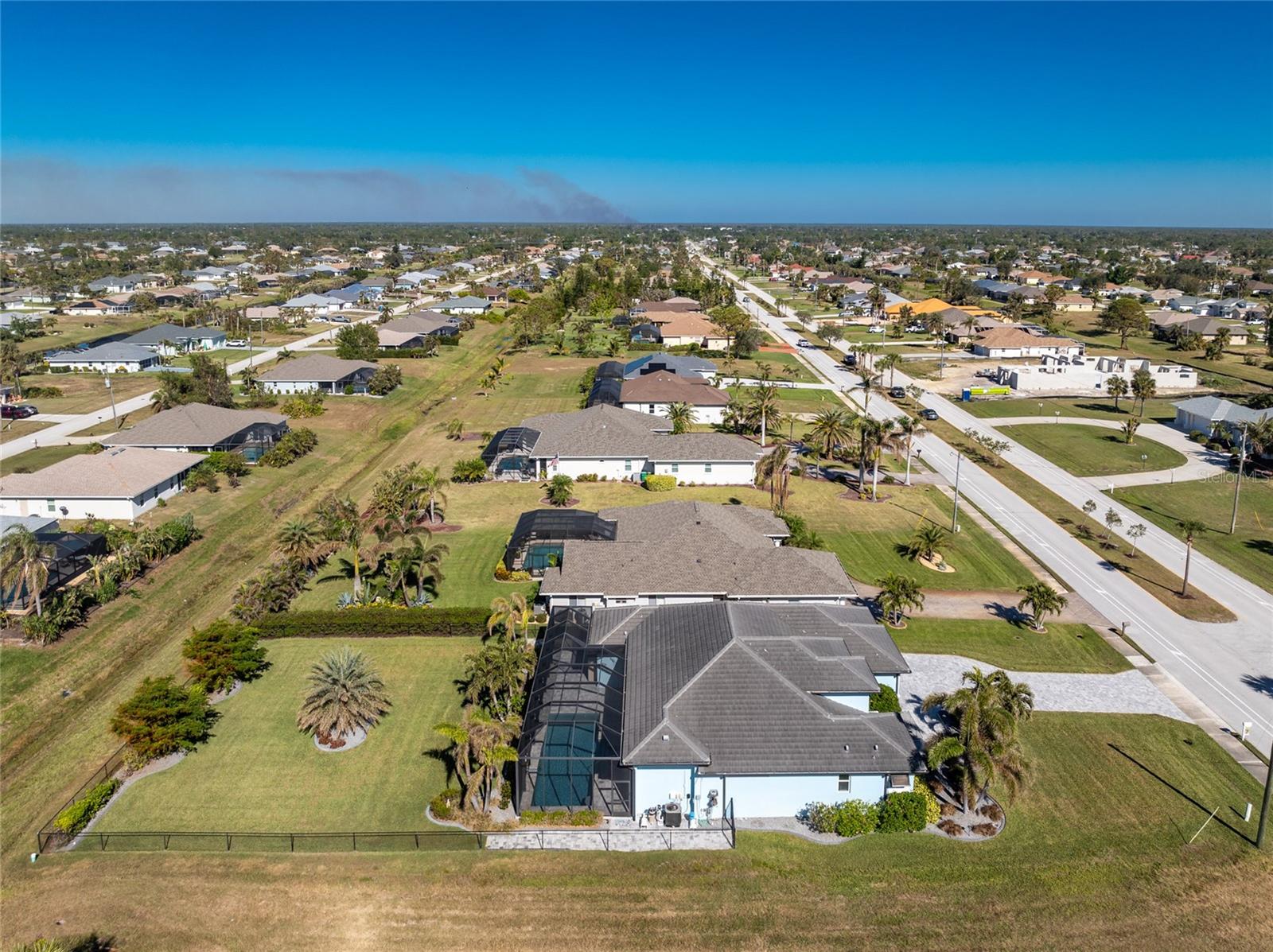 231 ROTONDA BLVD N, ROTONDA WEST, FL, 33947