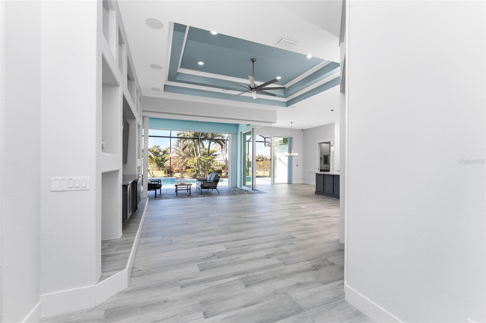 231 ROTONDA BLVD N, ROTONDA WEST, FL, 33947