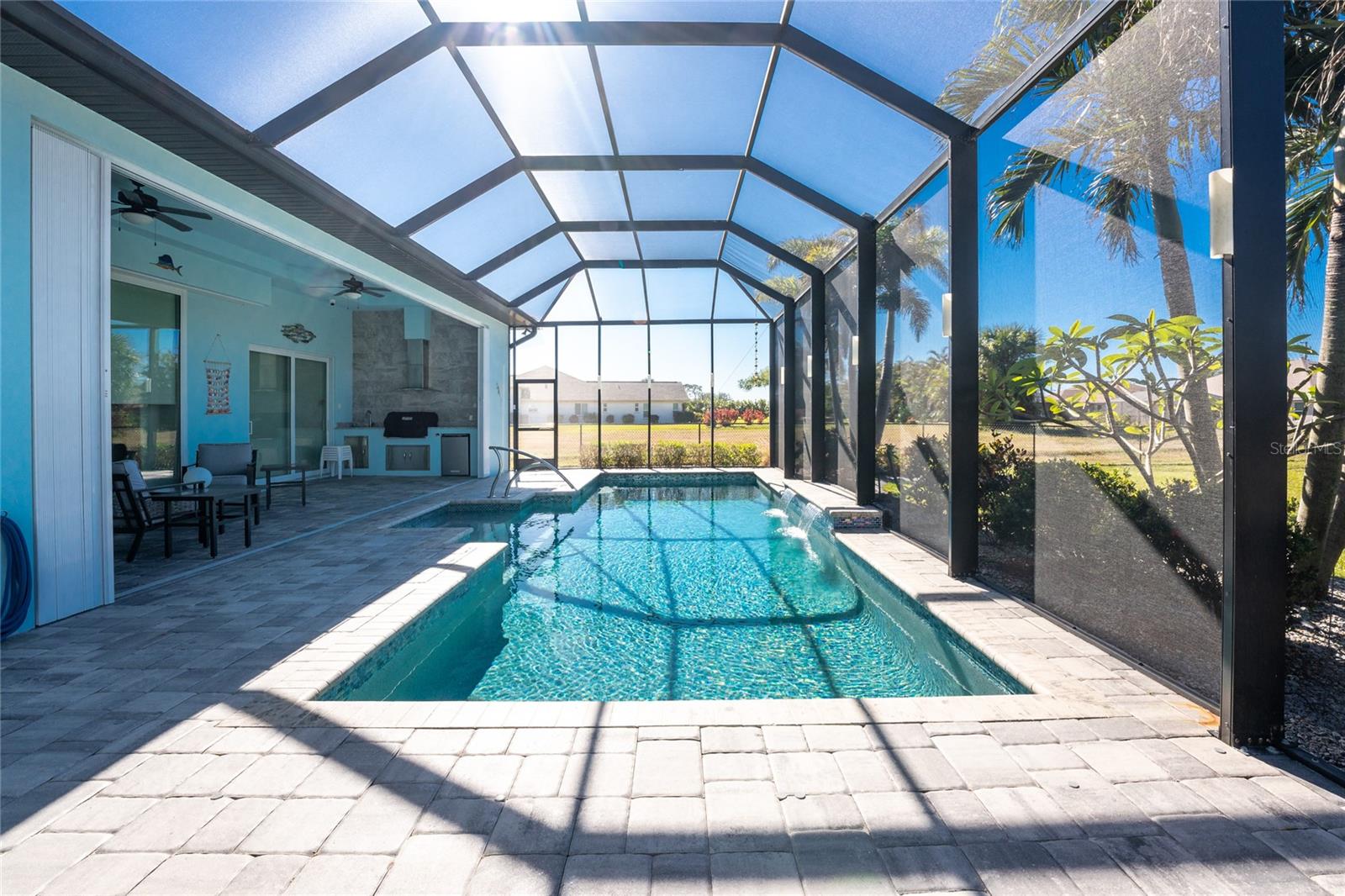 231 ROTONDA BLVD N, ROTONDA WEST, FL, 33947