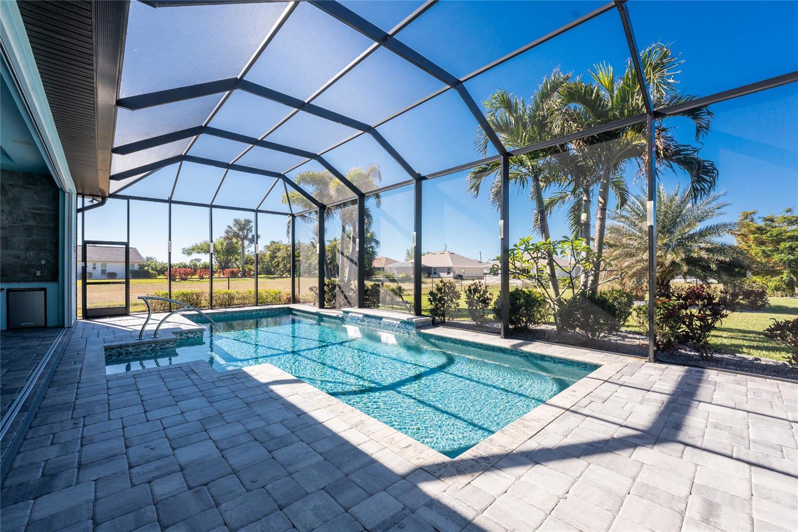 231 ROTONDA BLVD N, ROTONDA WEST, FL, 33947