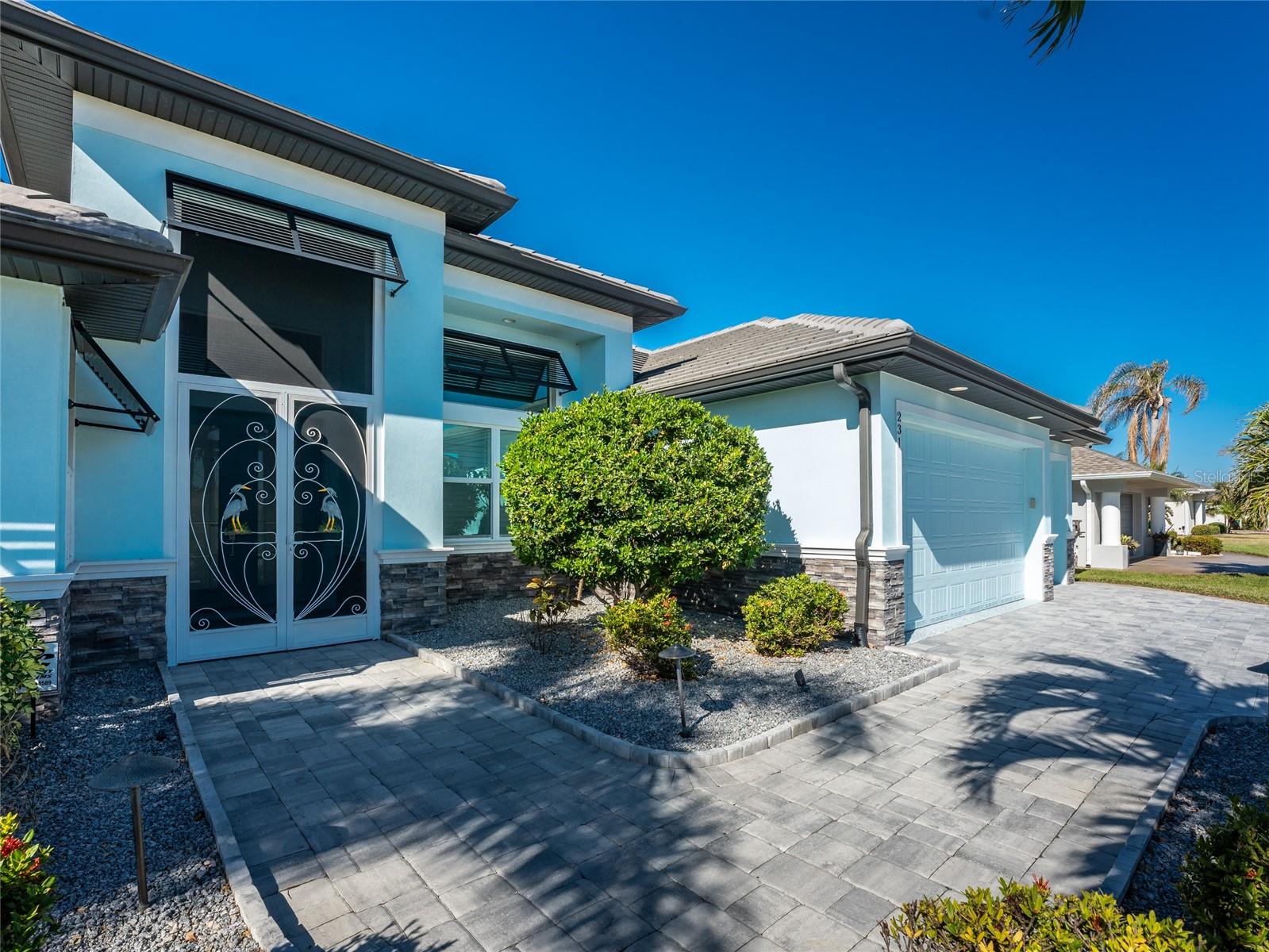 231 ROTONDA BLVD N, ROTONDA WEST, FL, 33947