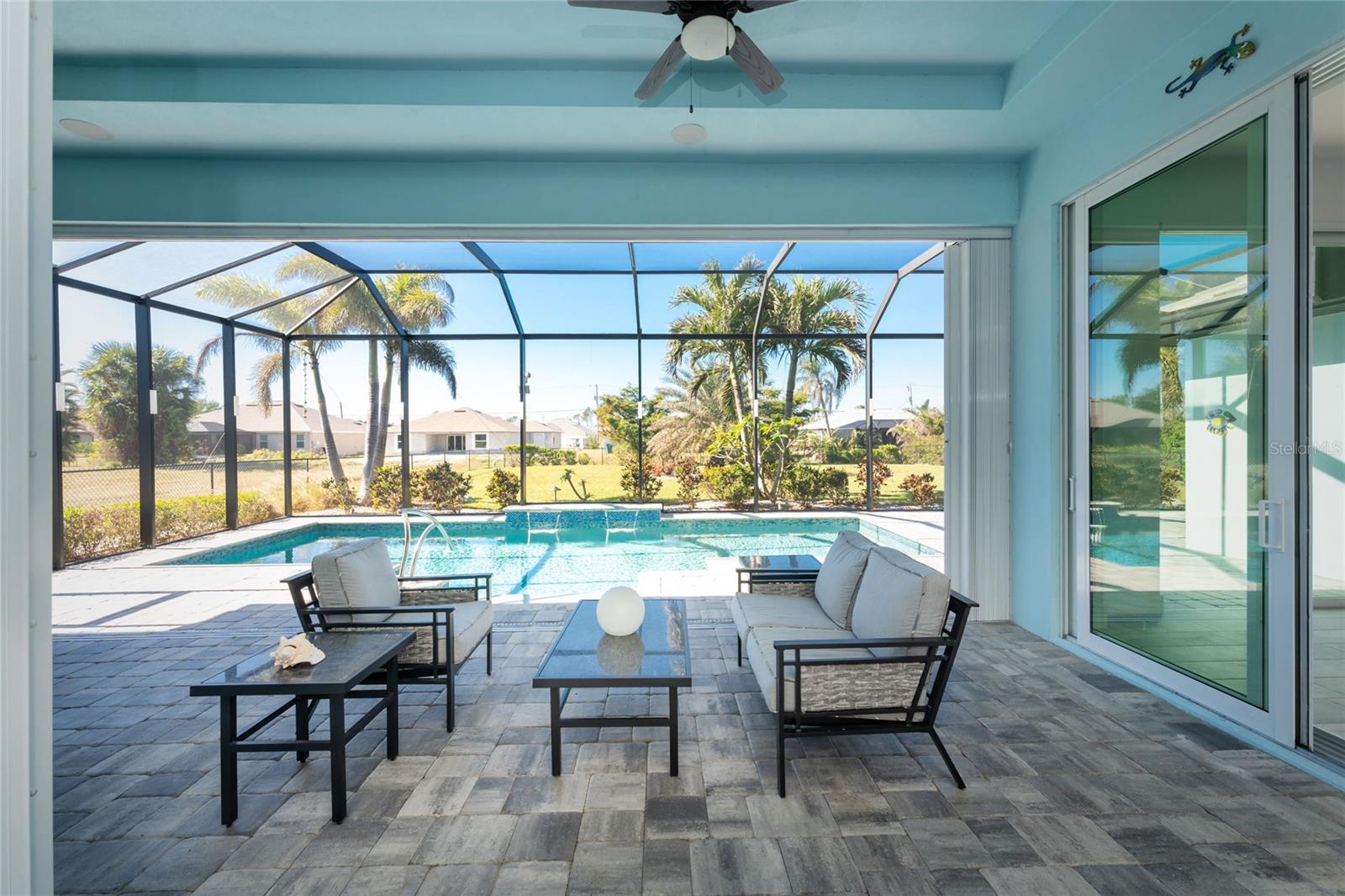231 ROTONDA BLVD N, ROTONDA WEST, FL, 33947