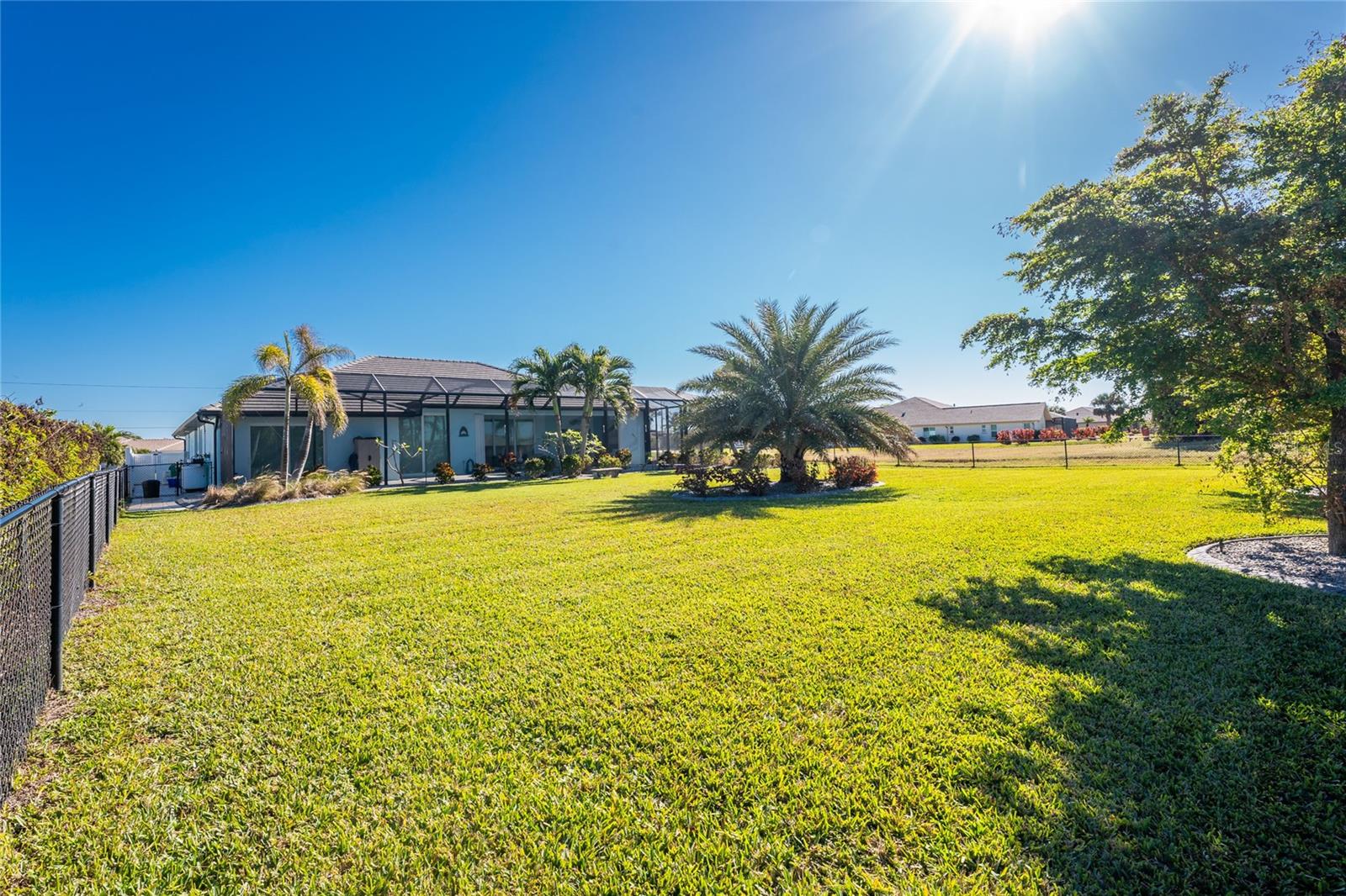 231 ROTONDA BLVD N, ROTONDA WEST, FL, 33947