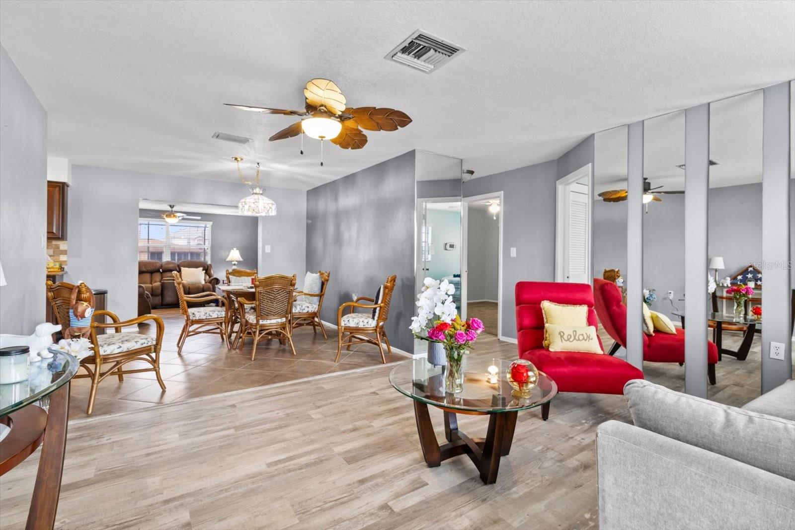 4078 ORIENT DR, HERNANDO BEACH, FL, 34607