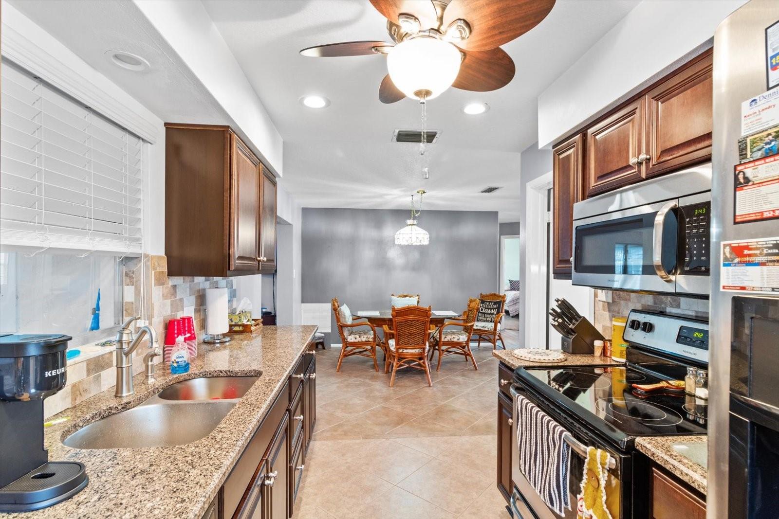 4078 ORIENT DR, HERNANDO BEACH, FL, 34607