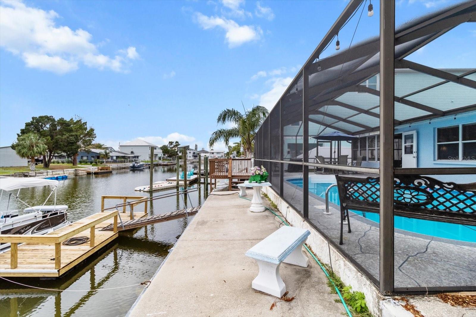 4078 ORIENT DR, HERNANDO BEACH, FL, 34607