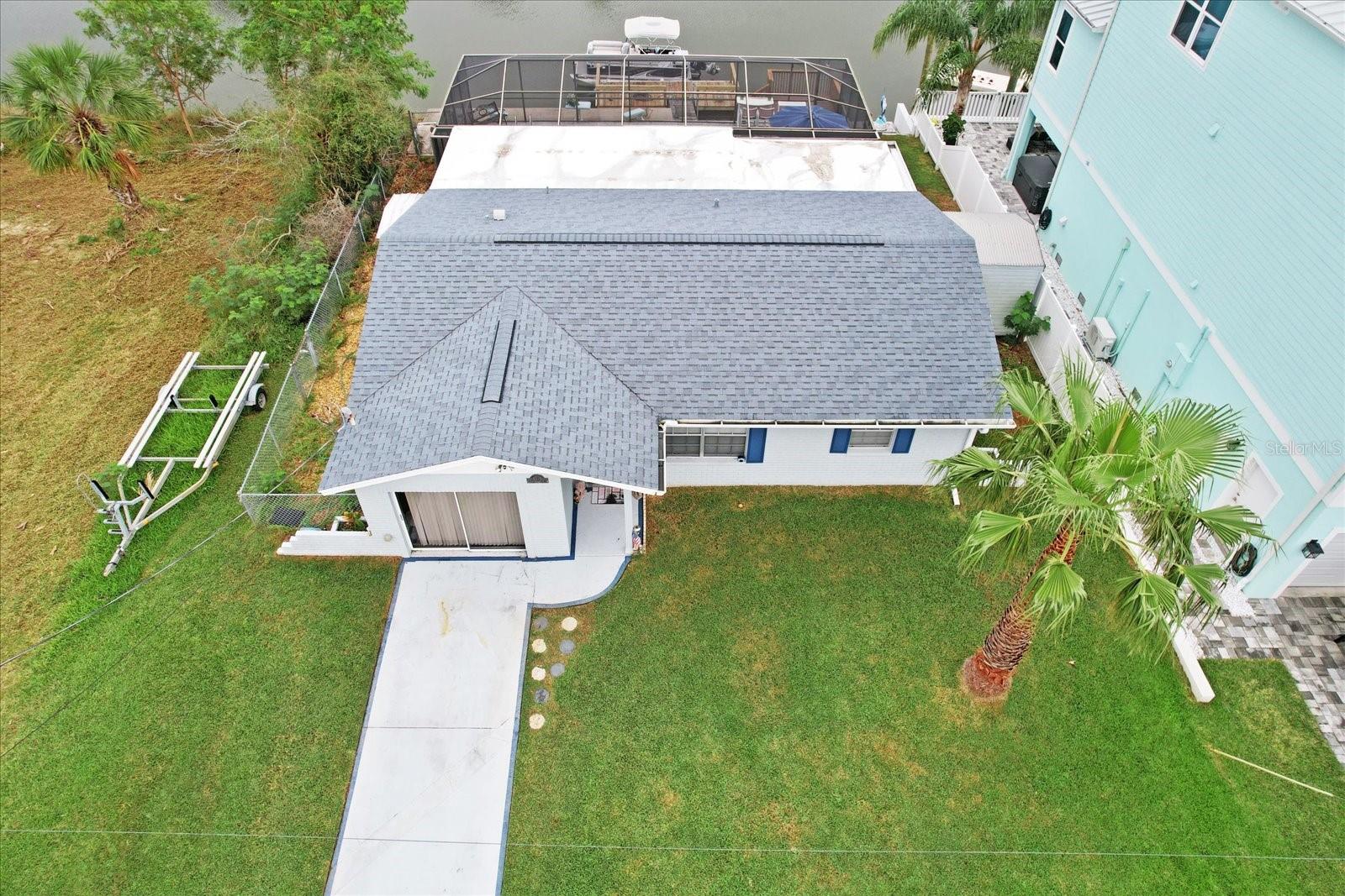 4078 ORIENT DR, HERNANDO BEACH, FL, 34607