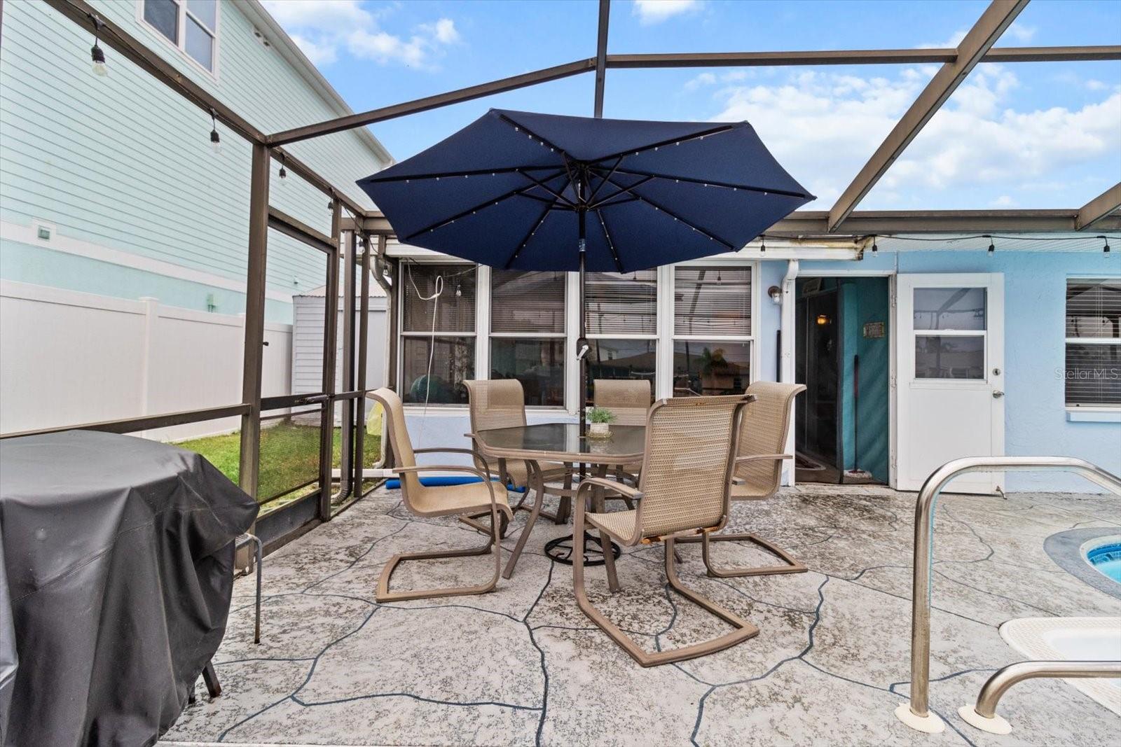 4078 ORIENT DR, HERNANDO BEACH, FL, 34607