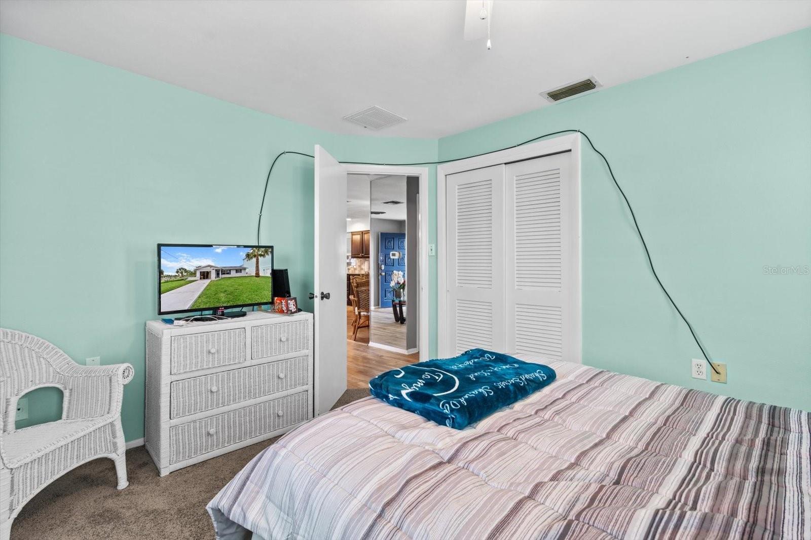 4078 ORIENT DR, HERNANDO BEACH, FL, 34607