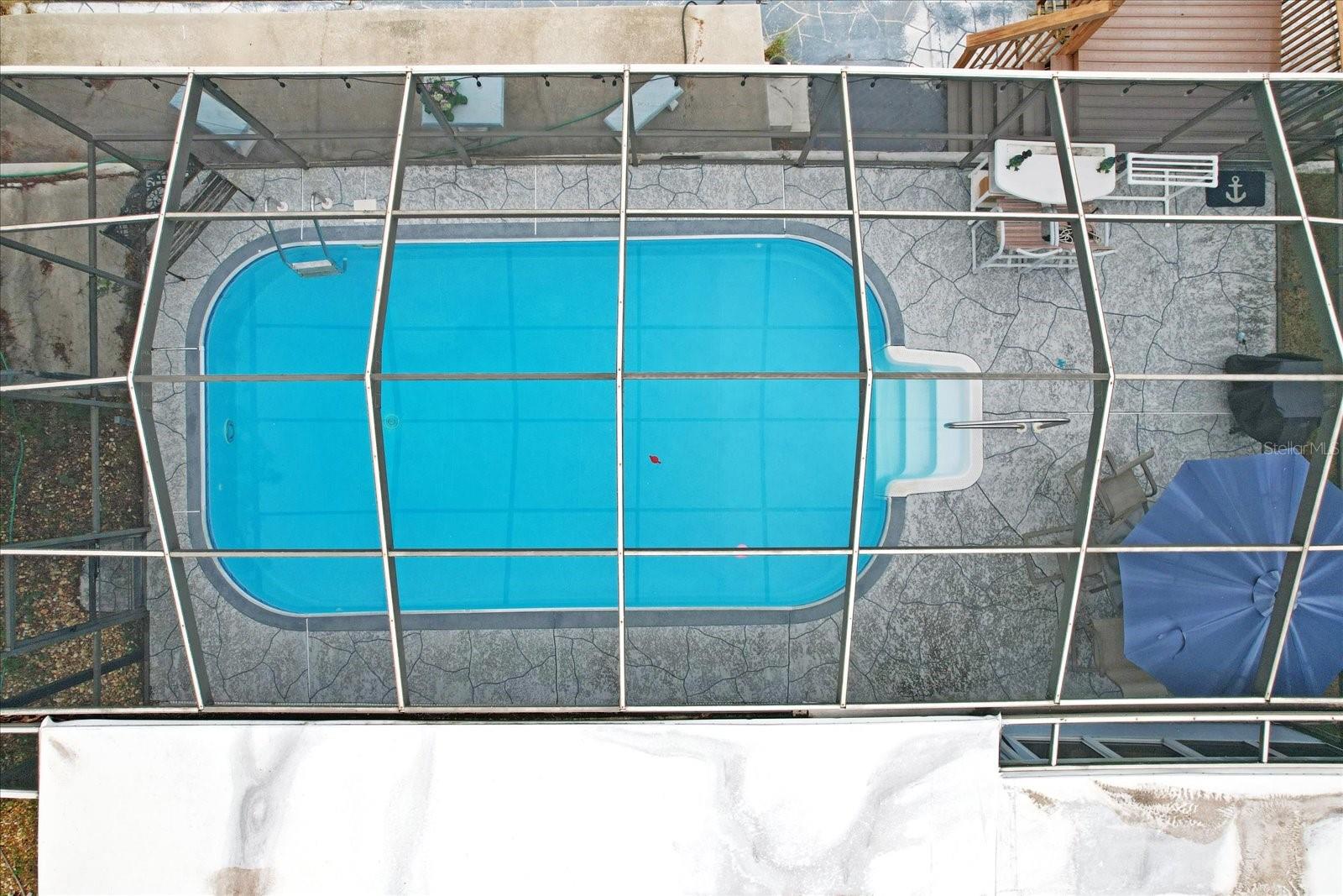 4078 ORIENT DR, HERNANDO BEACH, FL, 34607