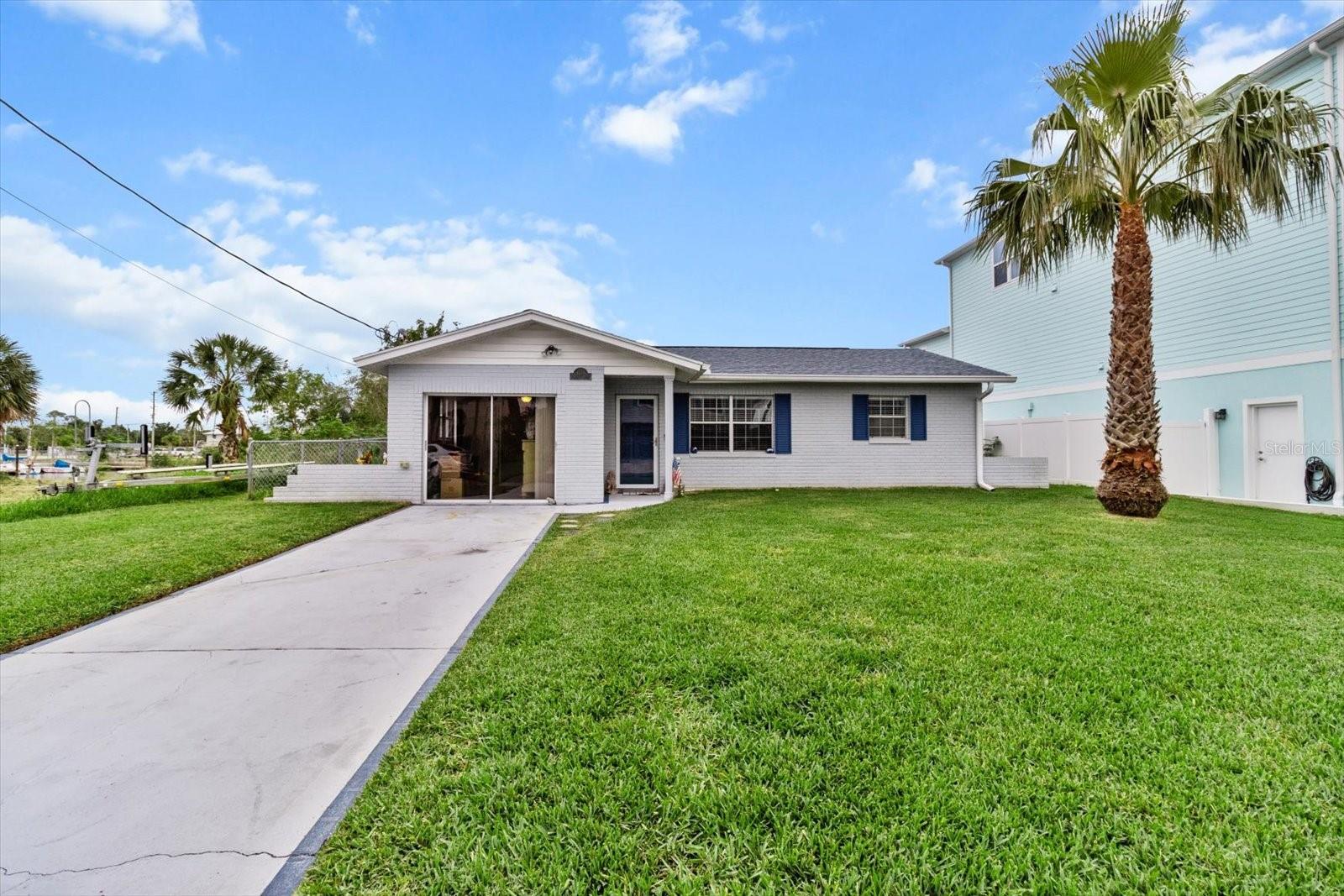 4078 ORIENT DR, HERNANDO BEACH, FL, 34607