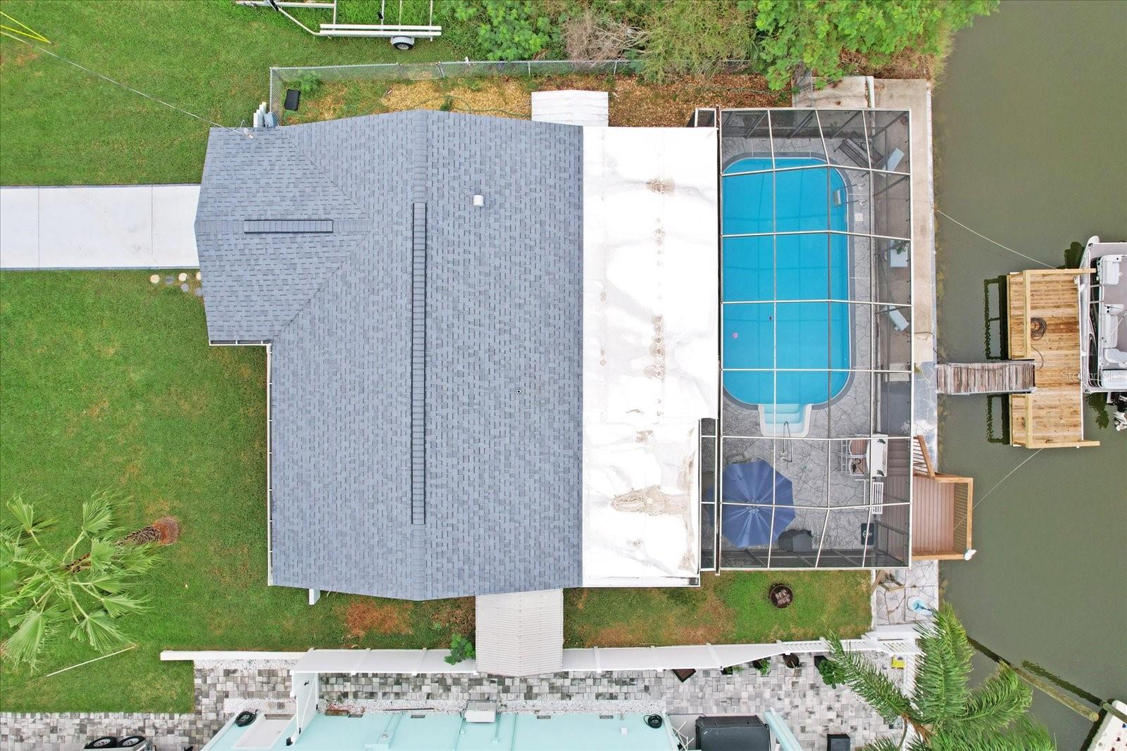 4078 ORIENT DR, HERNANDO BEACH, FL, 34607