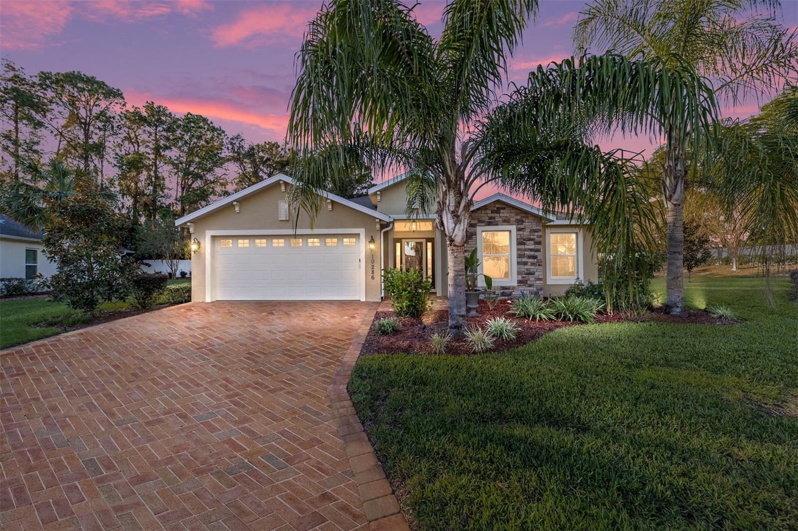 10286 JULIA ISLES AVE, OXFORD, FL, 34484