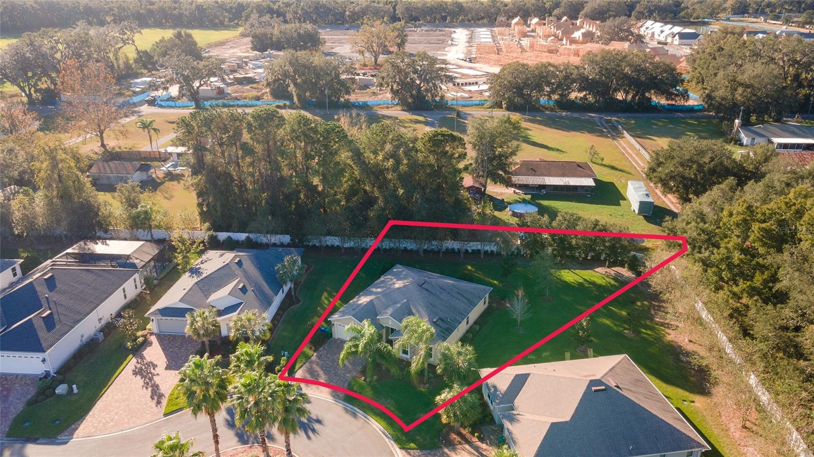 10286 JULIA ISLES AVE, OXFORD, FL, 34484