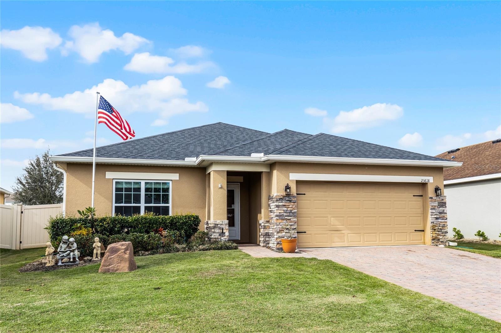 23618 COMPANERO DR, SORRENTO, FL, 32776