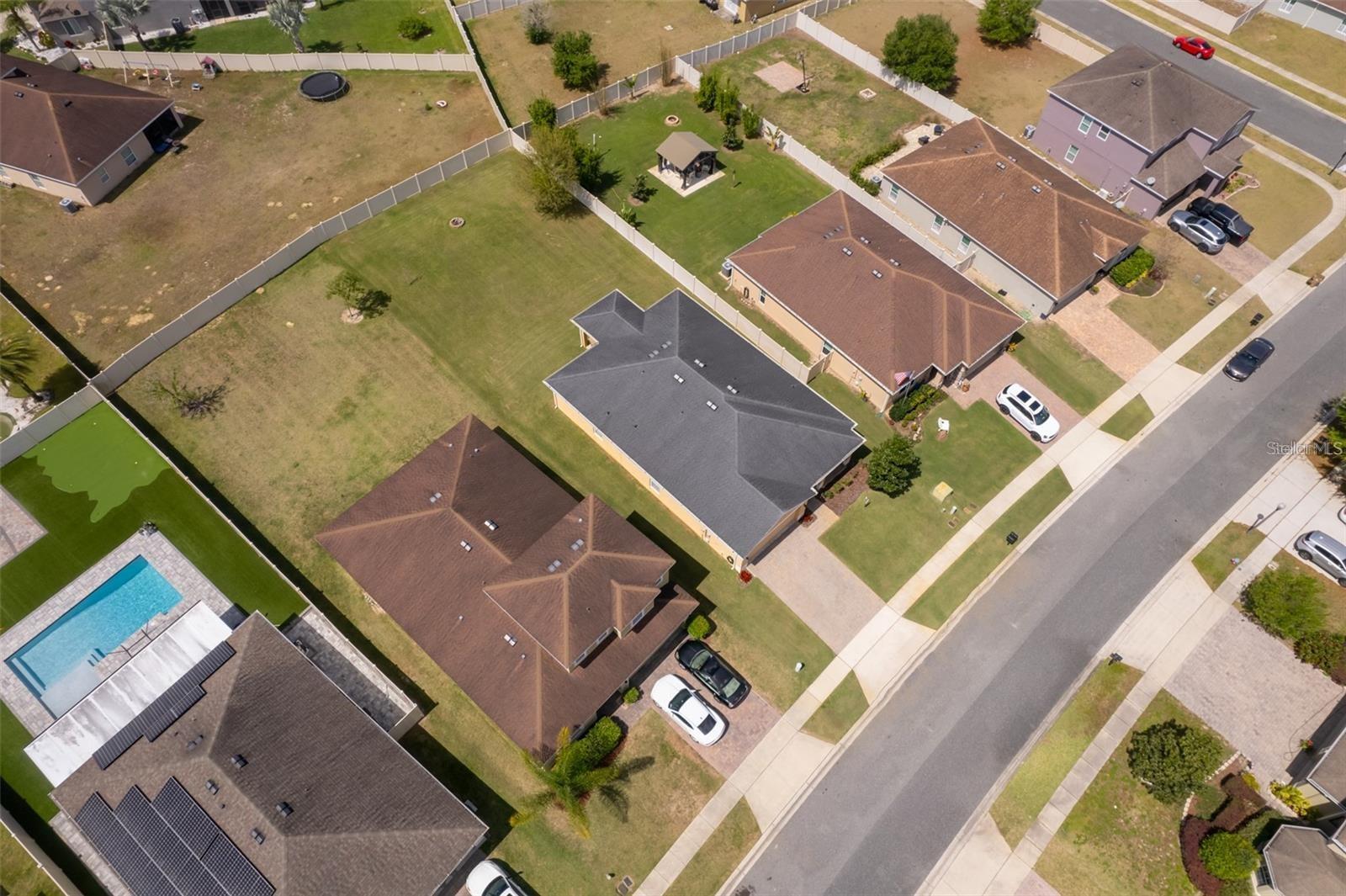 23618 COMPANERO DR, SORRENTO, FL, 32776