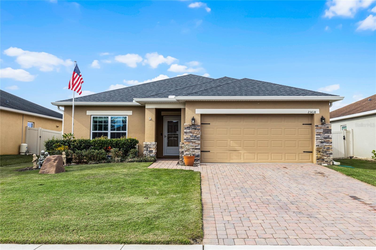 23618 COMPANERO DR, SORRENTO, FL, 32776