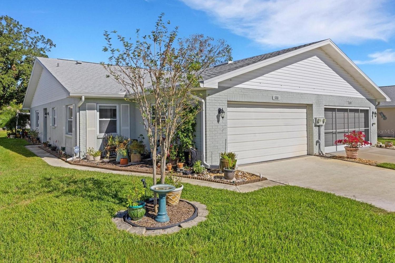 3281 MCMATH DR, PALM HARBOR, FL, 34684