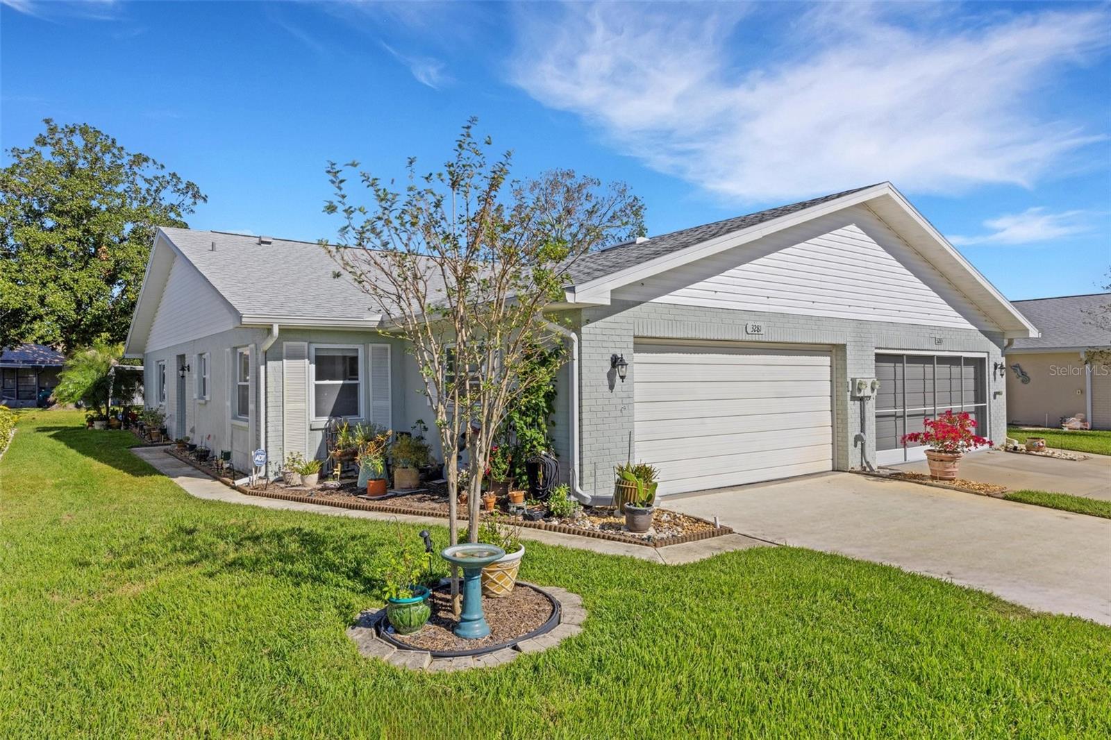 3281 MCMATH DR, PALM HARBOR, FL, 34684