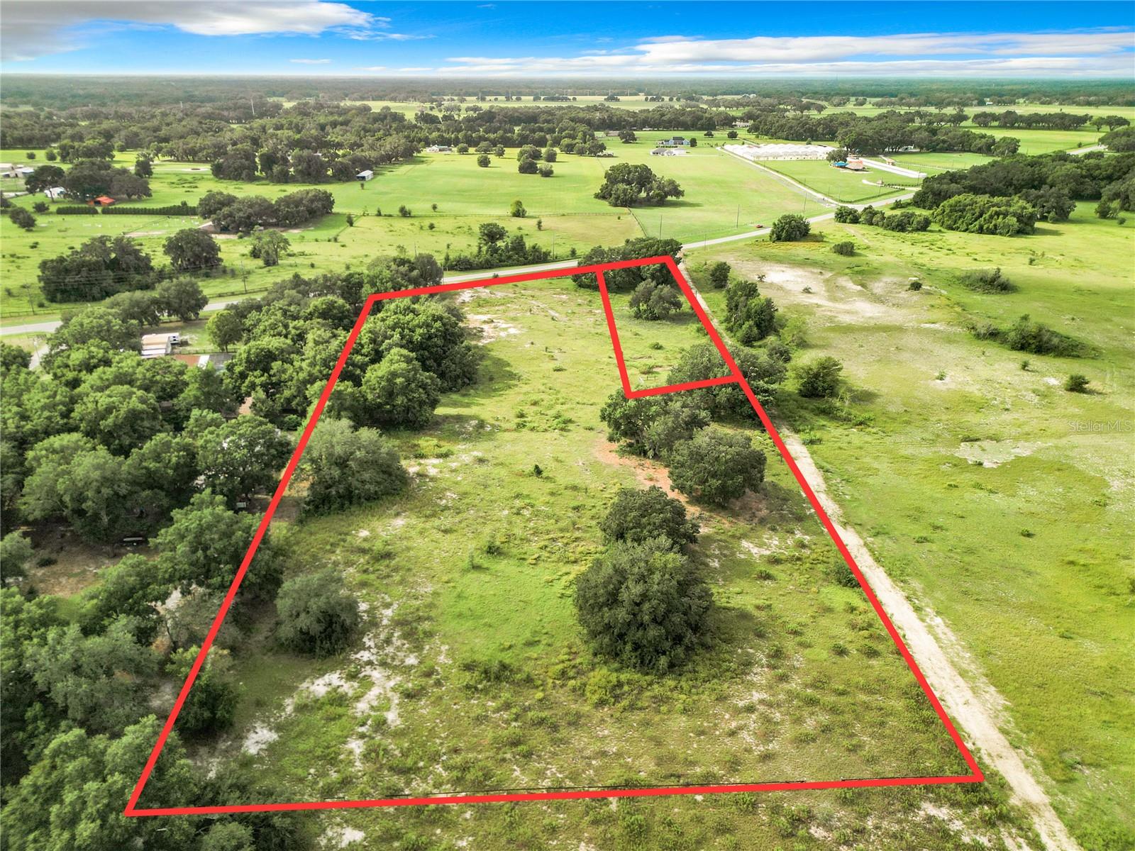 2034 S US 301, SUMTERVILLE, FL, 33585